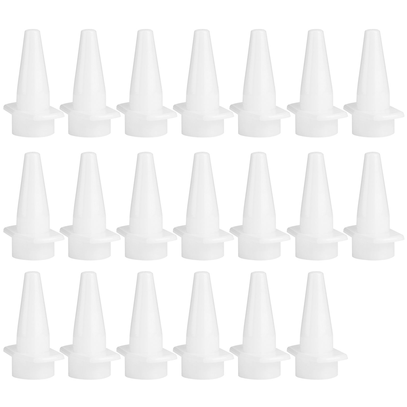 20PCS Pig Nasal Spray Vaccine Immune Sprinkler Dropper Veterinary Supplies view 4