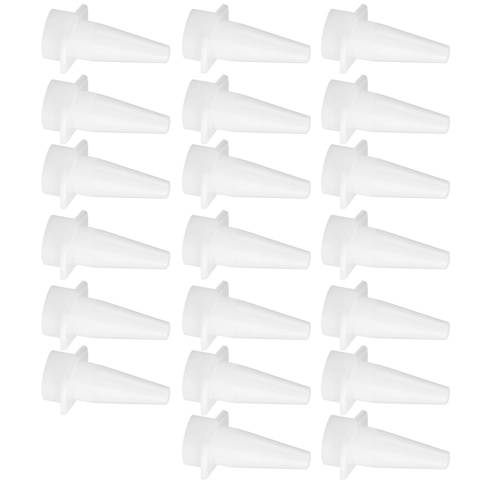 20PCS Pig Nasal Spray Vaccine Immune Sprinkler Dropper Veterinary Supplies view 5