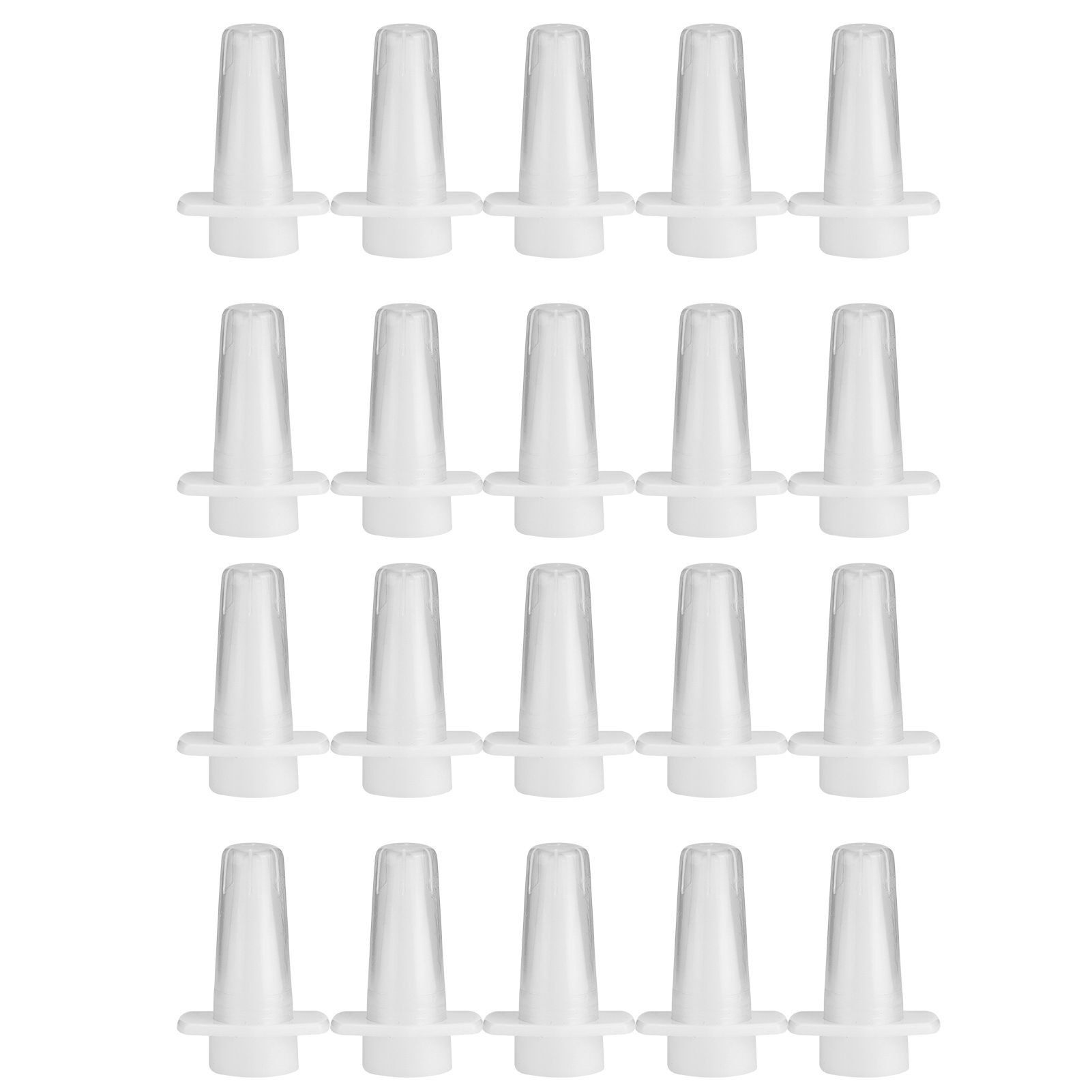 20PCS Pig Nasal Spray Vaccine Immune Sprinkler Dropper Veterinary Supplies view 6