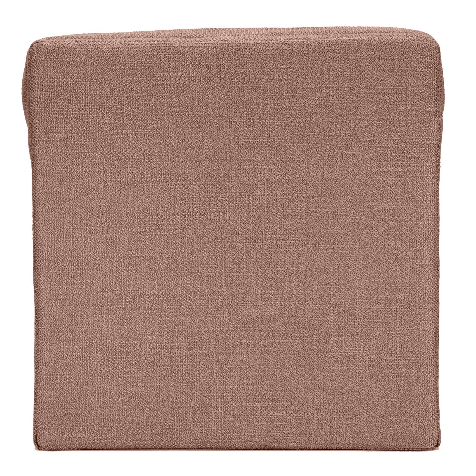 Household Square Soft Yoga Floor Cushion Removable Washable Meditation Mat view 4