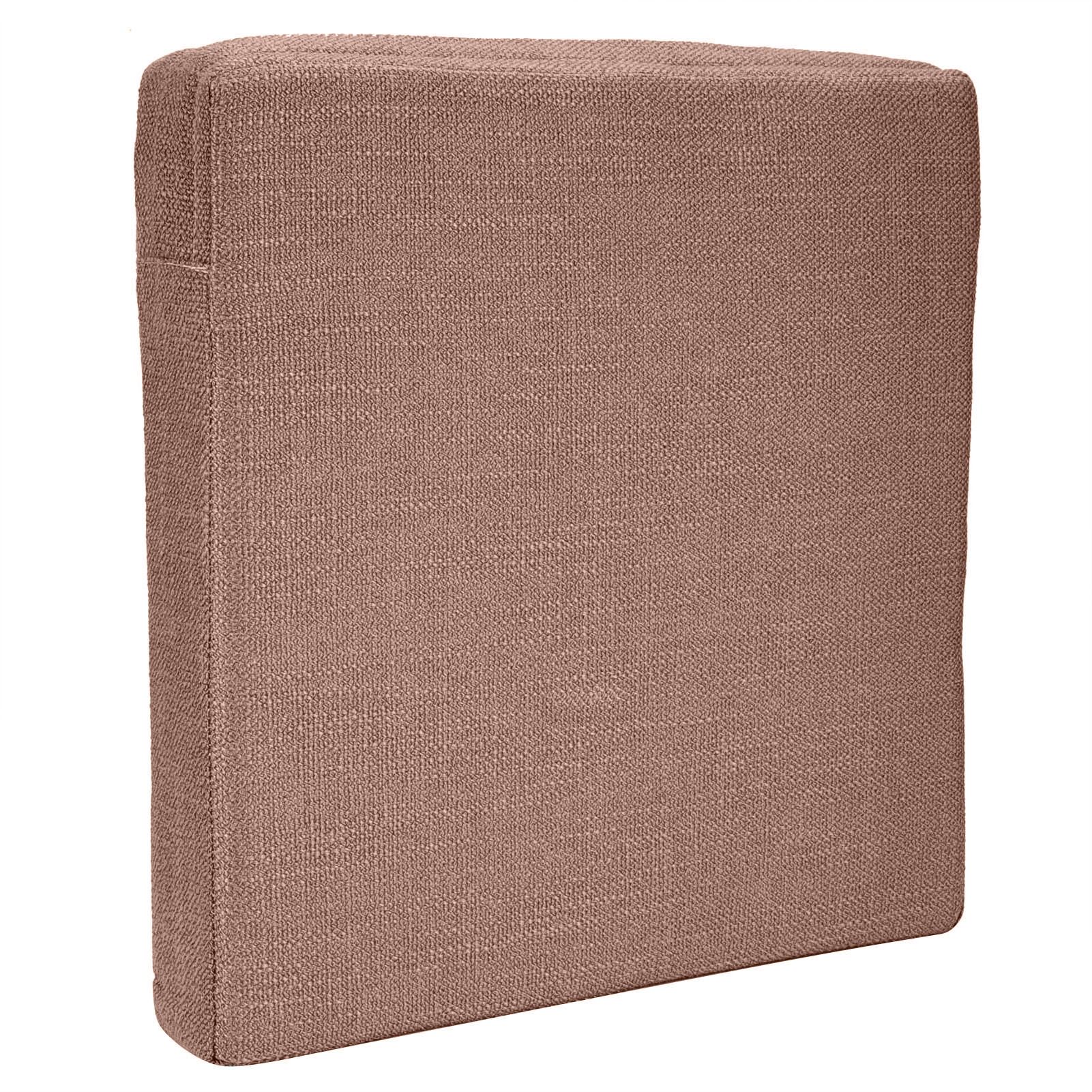Household Square Soft Yoga Floor Cushion Removable Washable Meditation Mat view 7