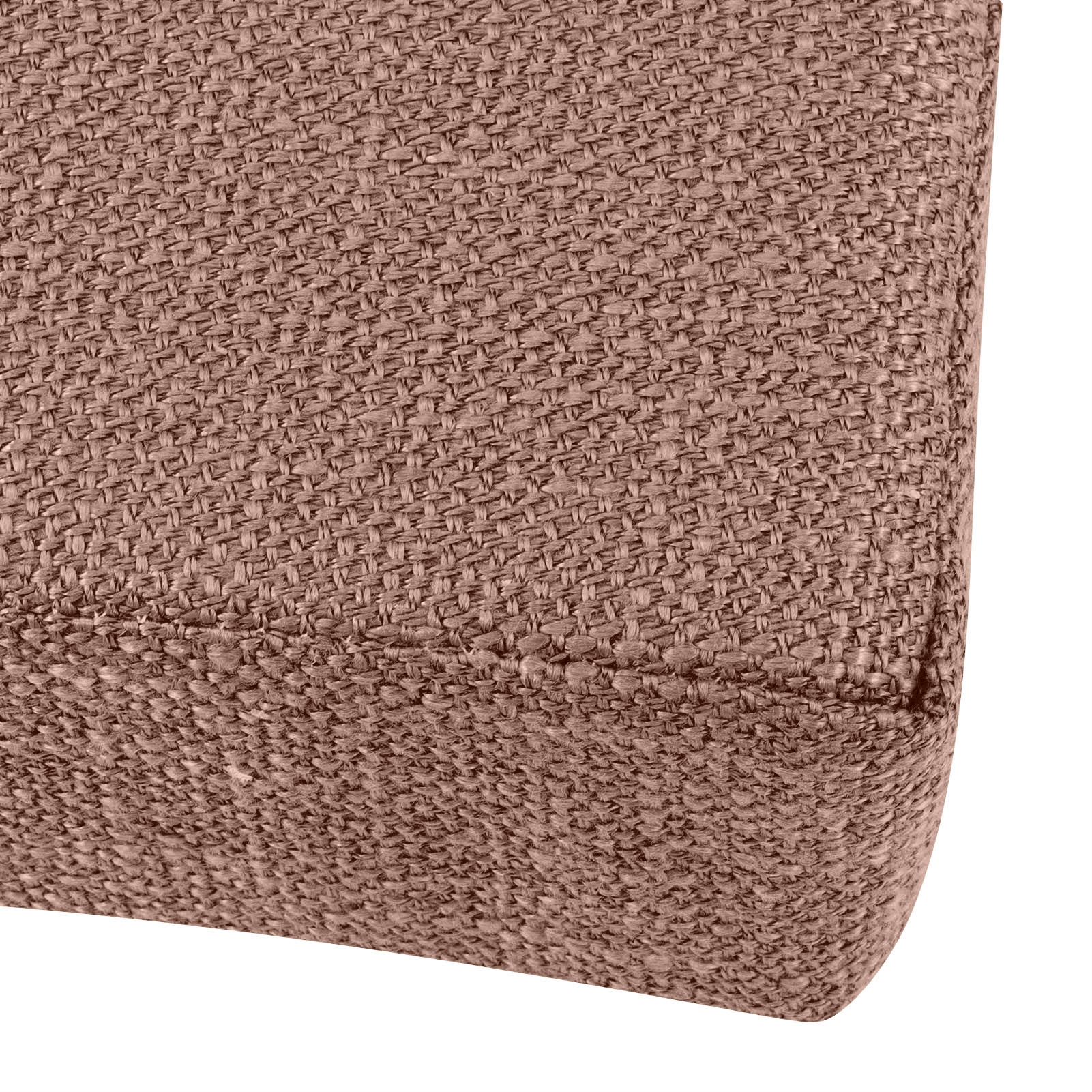 Household Square Soft Yoga Floor Cushion Removable Washable Meditation Mat view 12