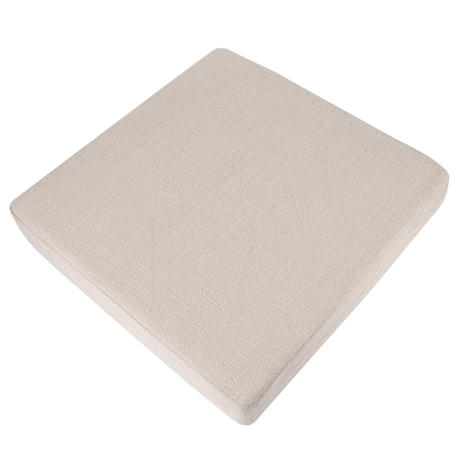 Household Square Soft Yoga Floor Cushion Removable Washable Meditation Mat view 2