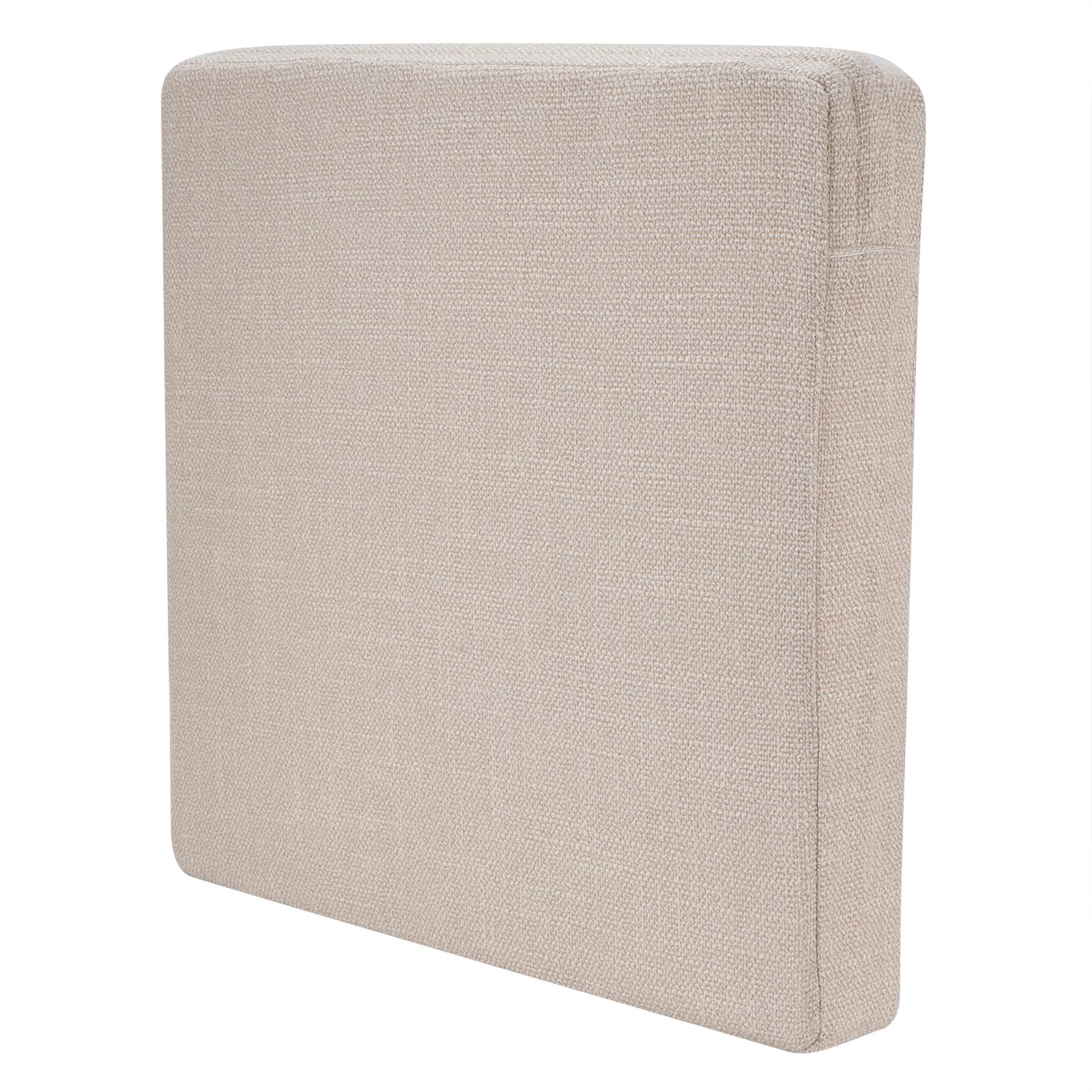 Household Square Soft Yoga Floor Cushion Removable Washable Meditation Mat view 3