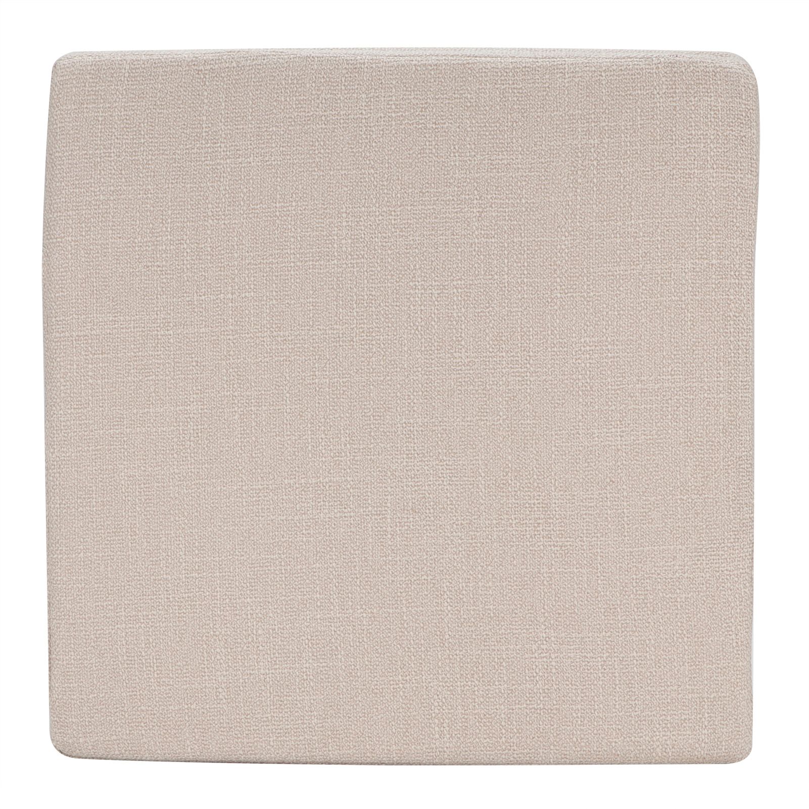 Household Square Soft Yoga Floor Cushion Removable Washable Meditation Mat view 4