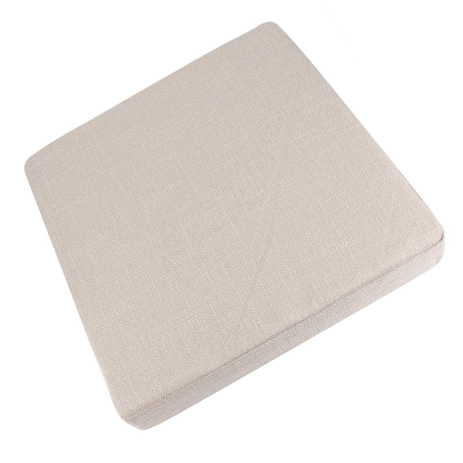 Household Square Soft Yoga Floor Cushion Removable Washable Meditation Mat view 8