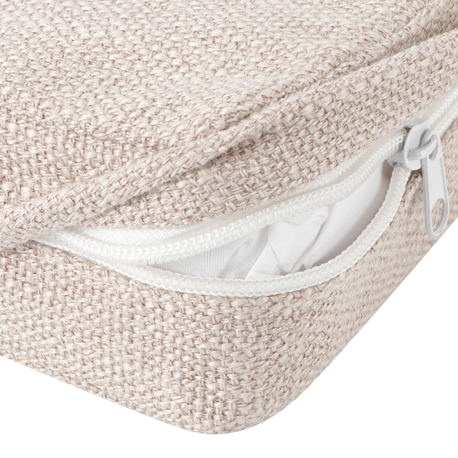 Household Square Soft Yoga Floor Cushion Removable Washable Meditation Mat view 11