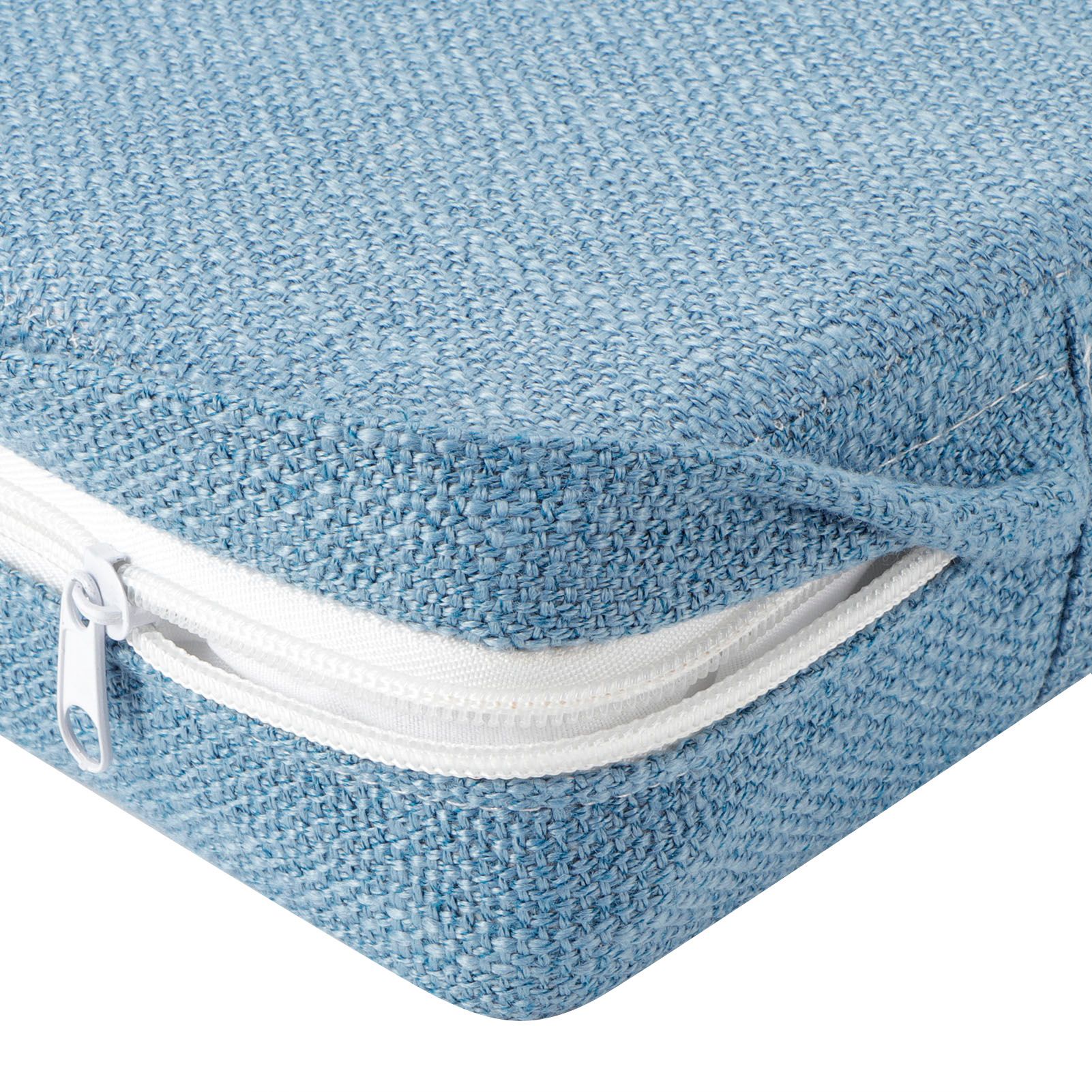 Household Square Soft Yoga Floor Cushion Removable Washable Meditation Mat view 11