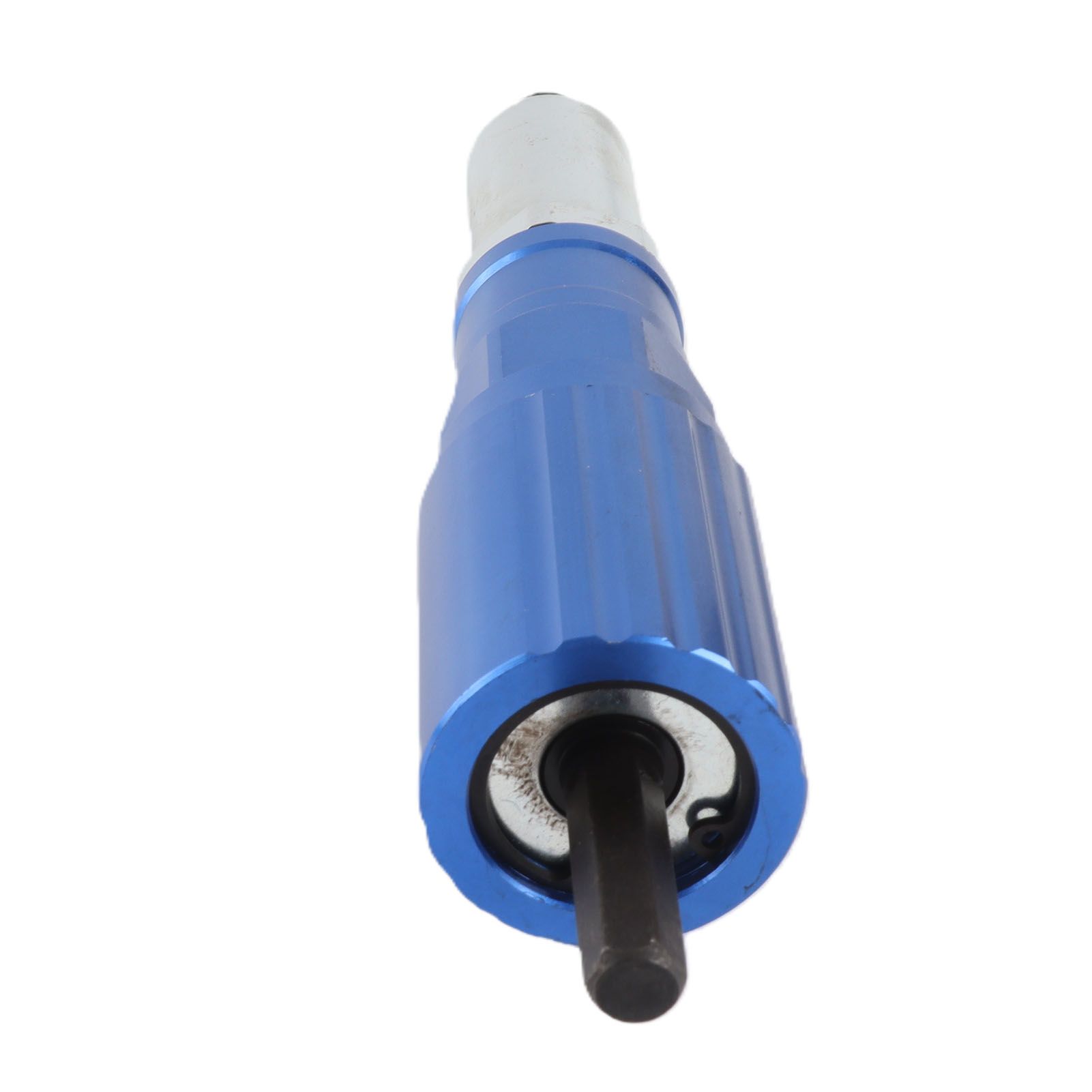 Rivet Drill Attachment Electric Riveter Conversion Connector Adaptor Electric view 10