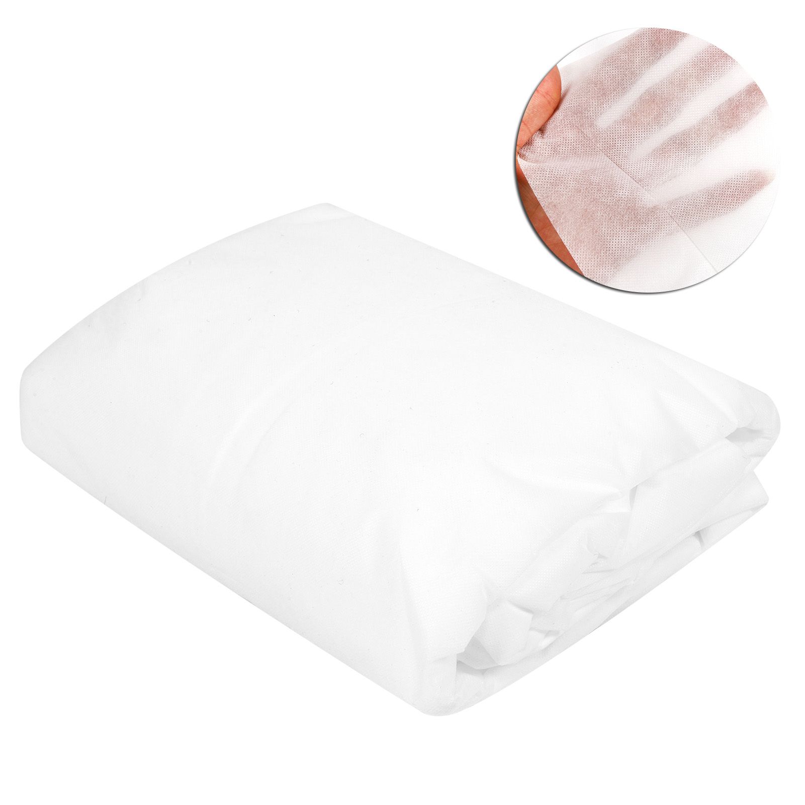 Plant Cover Cloth Winter Heat Preservation Cold Protection Moisturizing view 5