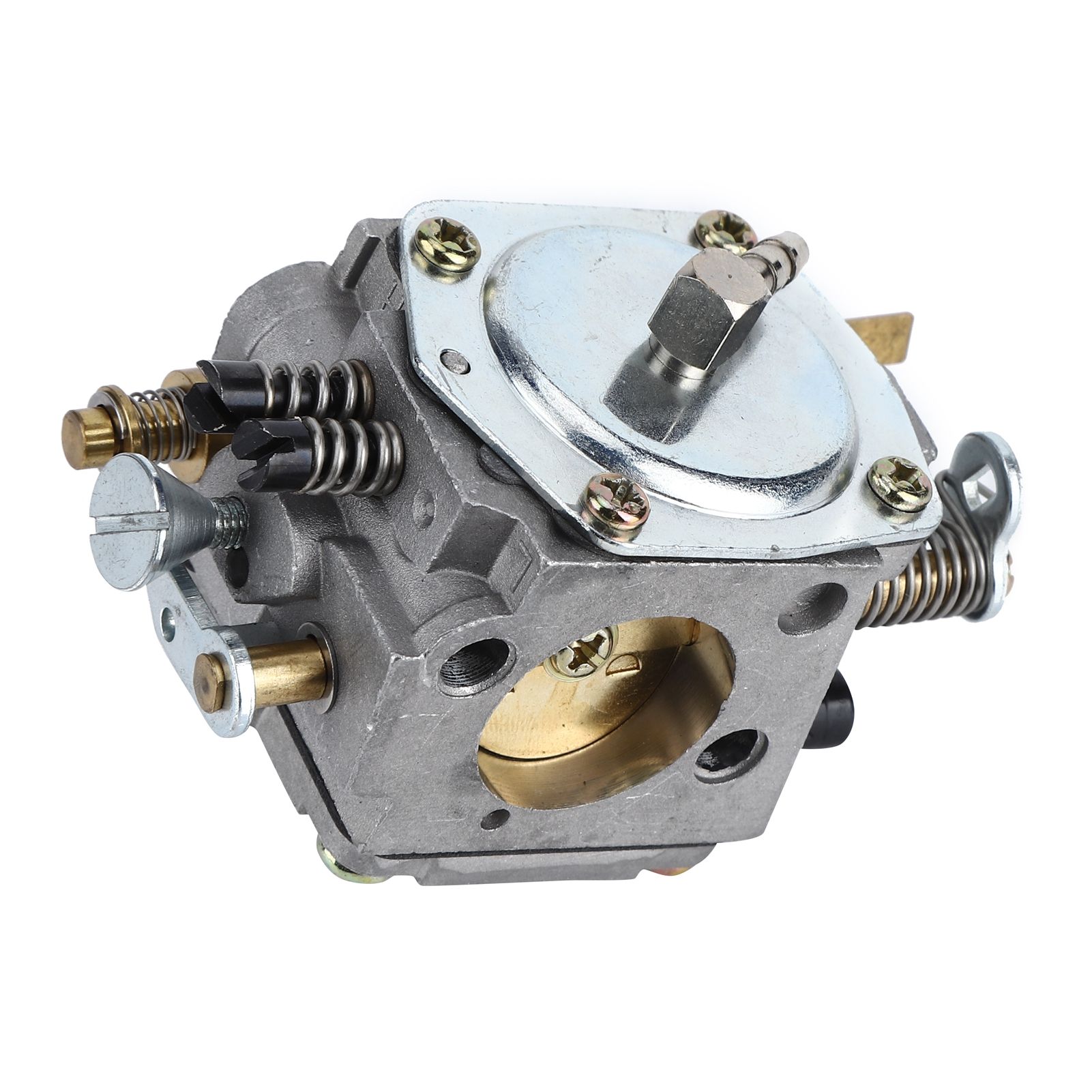 Carburetor Air Filter Kit Garden Chain Saw Replacement Accessory Fit for STIHL view 5