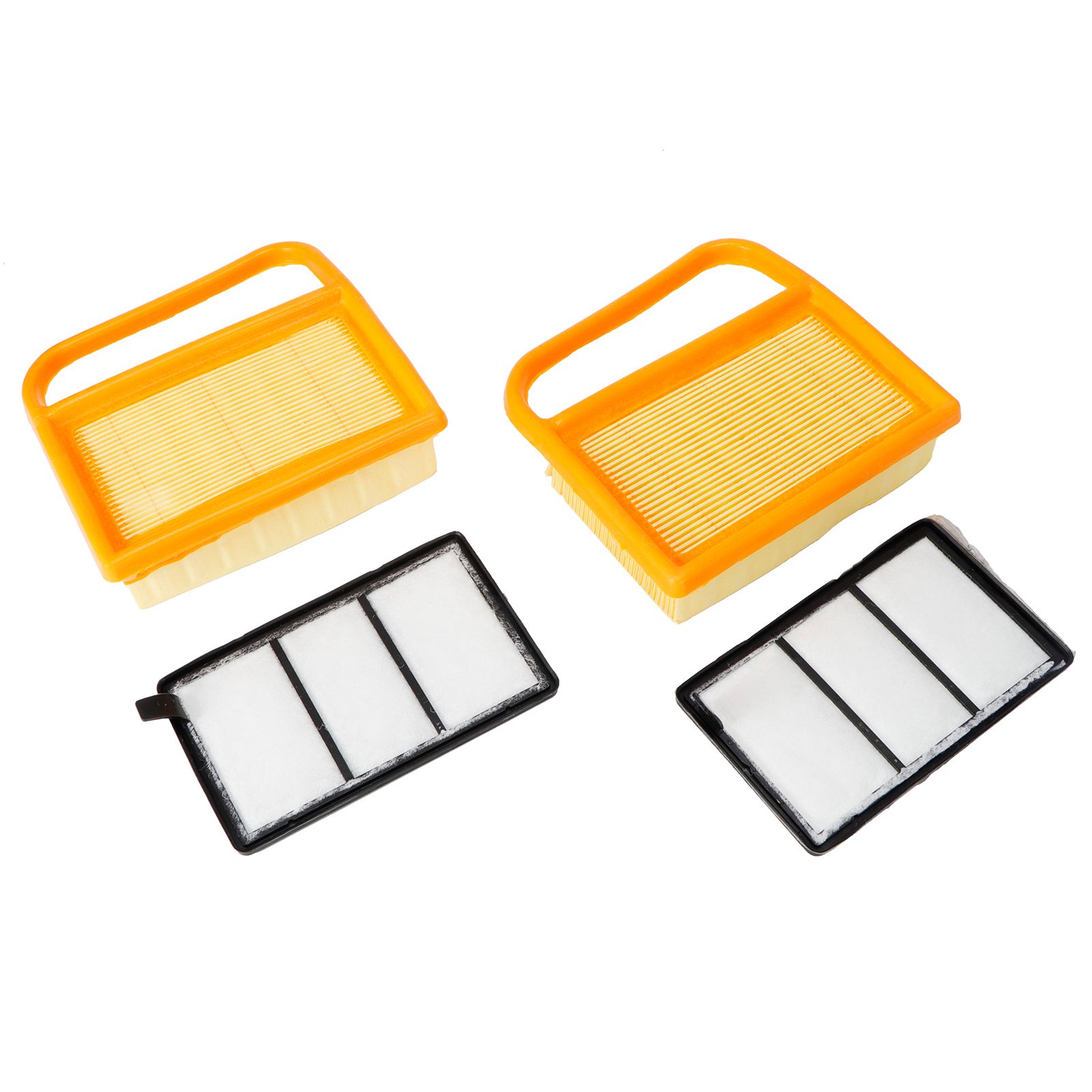 Air Filter Replacement Part Accessory Fit for Stihl TS410 view 3