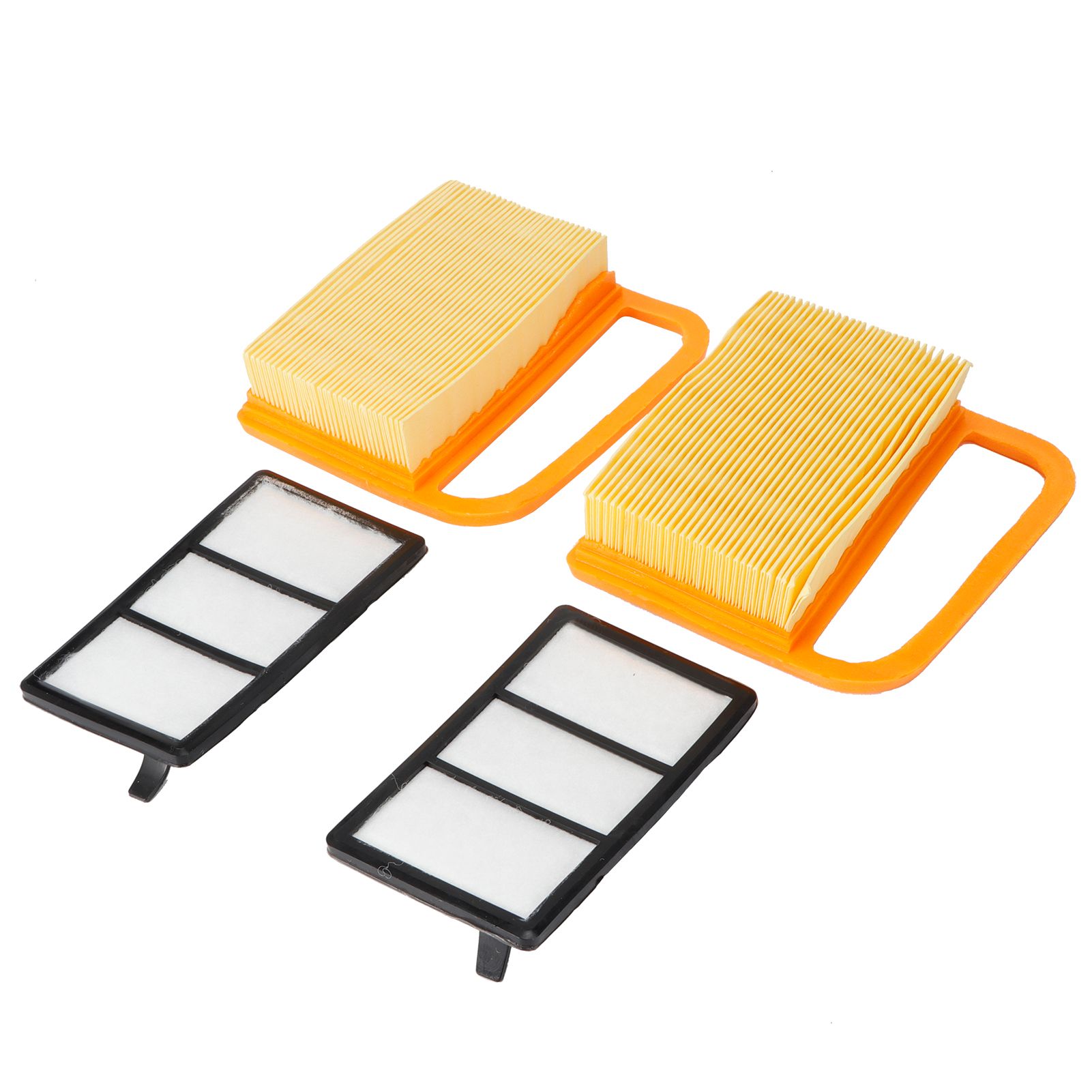 Air Filter Replacement Part Accessory Fit for Stihl TS410 view 5