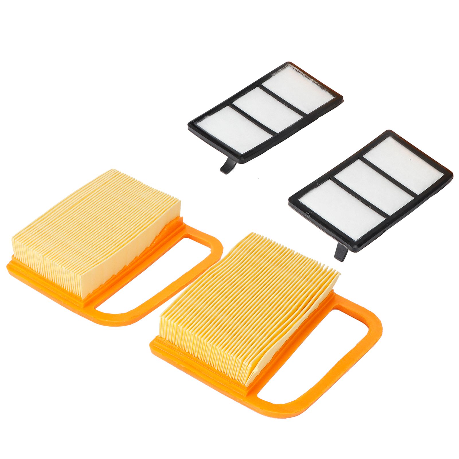 Air Filter Replacement Part Accessory Fit for Stihl TS410 view 6
