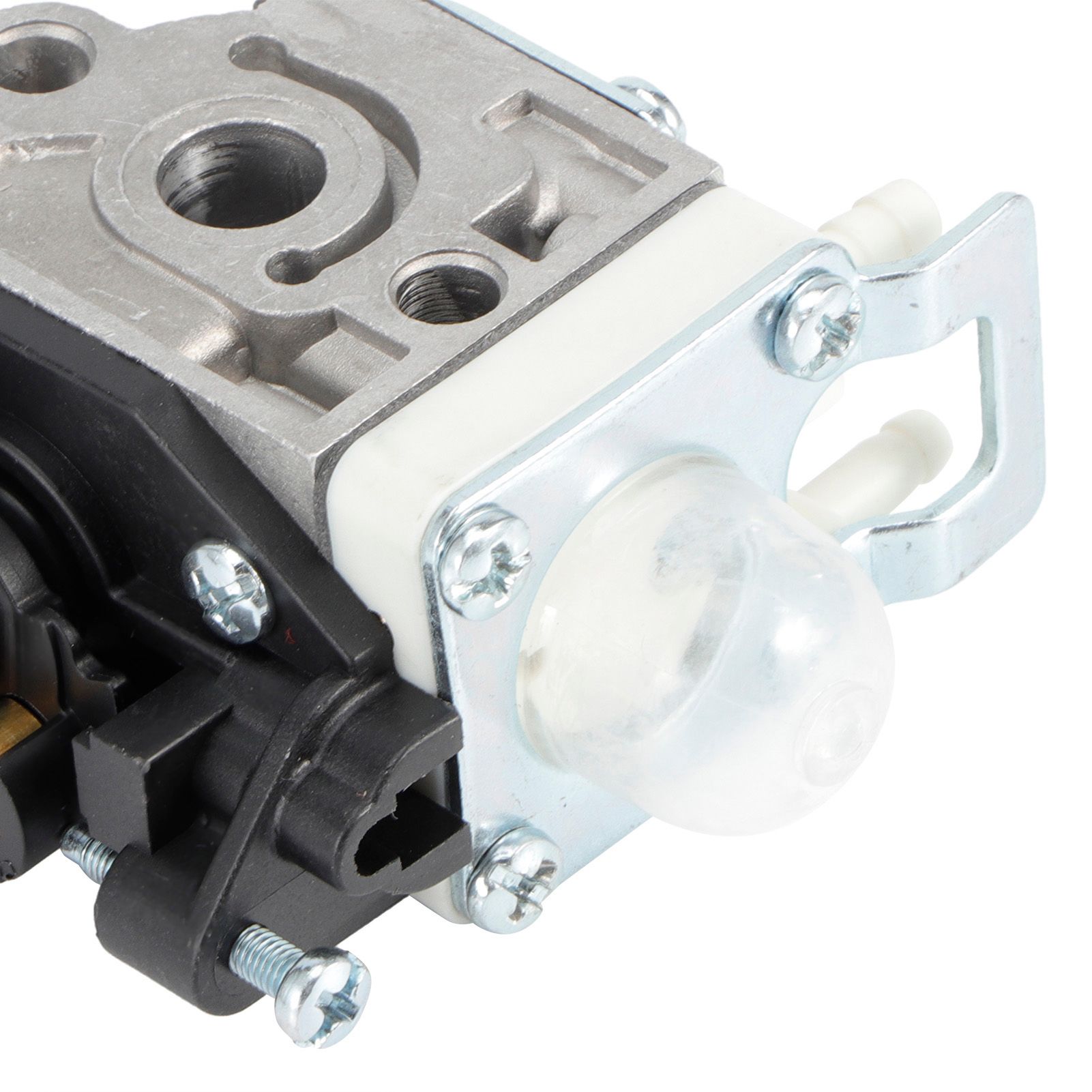 Carburetor Set Carb Replacement for Echo SRM‑225 PAS‑225 PE225 PPF225 SHC225 view 11