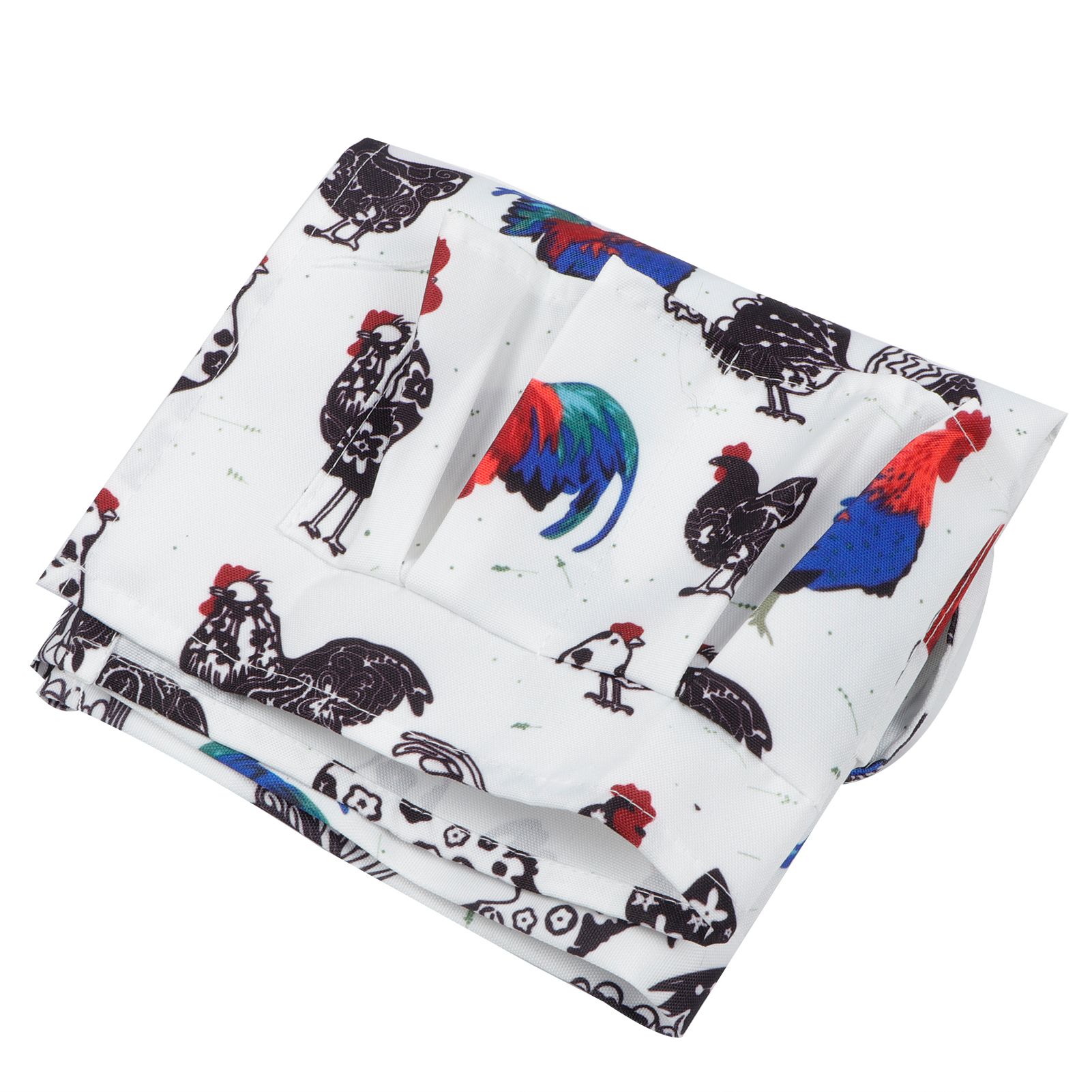 Multiple Pockets Eggs Collecting Gathering Holding Apron for Chicken Duck Eggs view 7