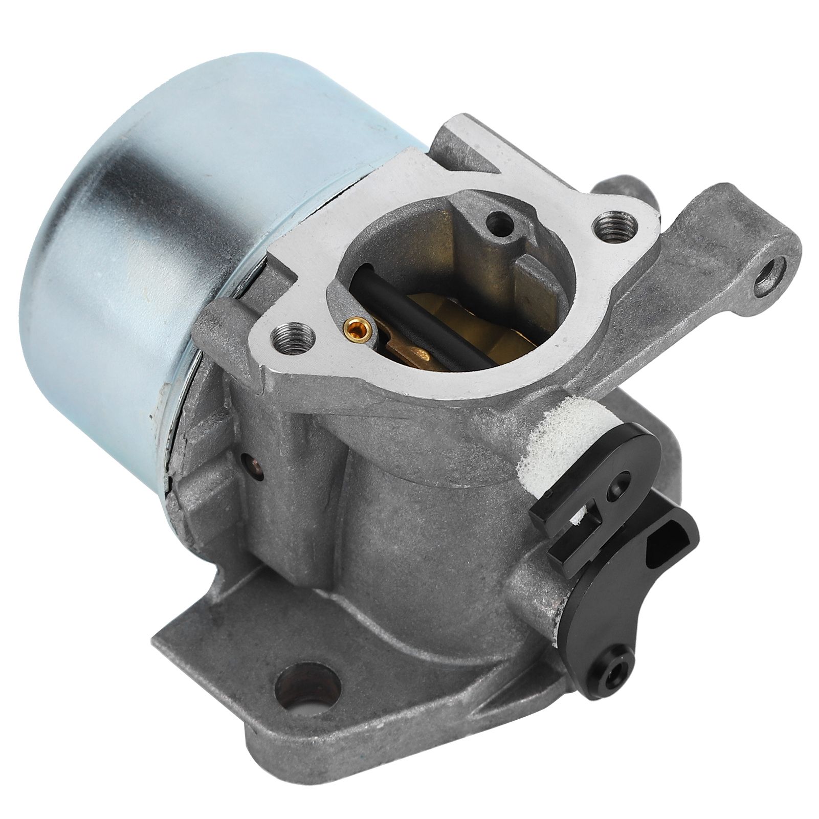 Carburetor Assembly Air Filter Kit Lawn Mover Spare Parts Accessory for 675 view 3