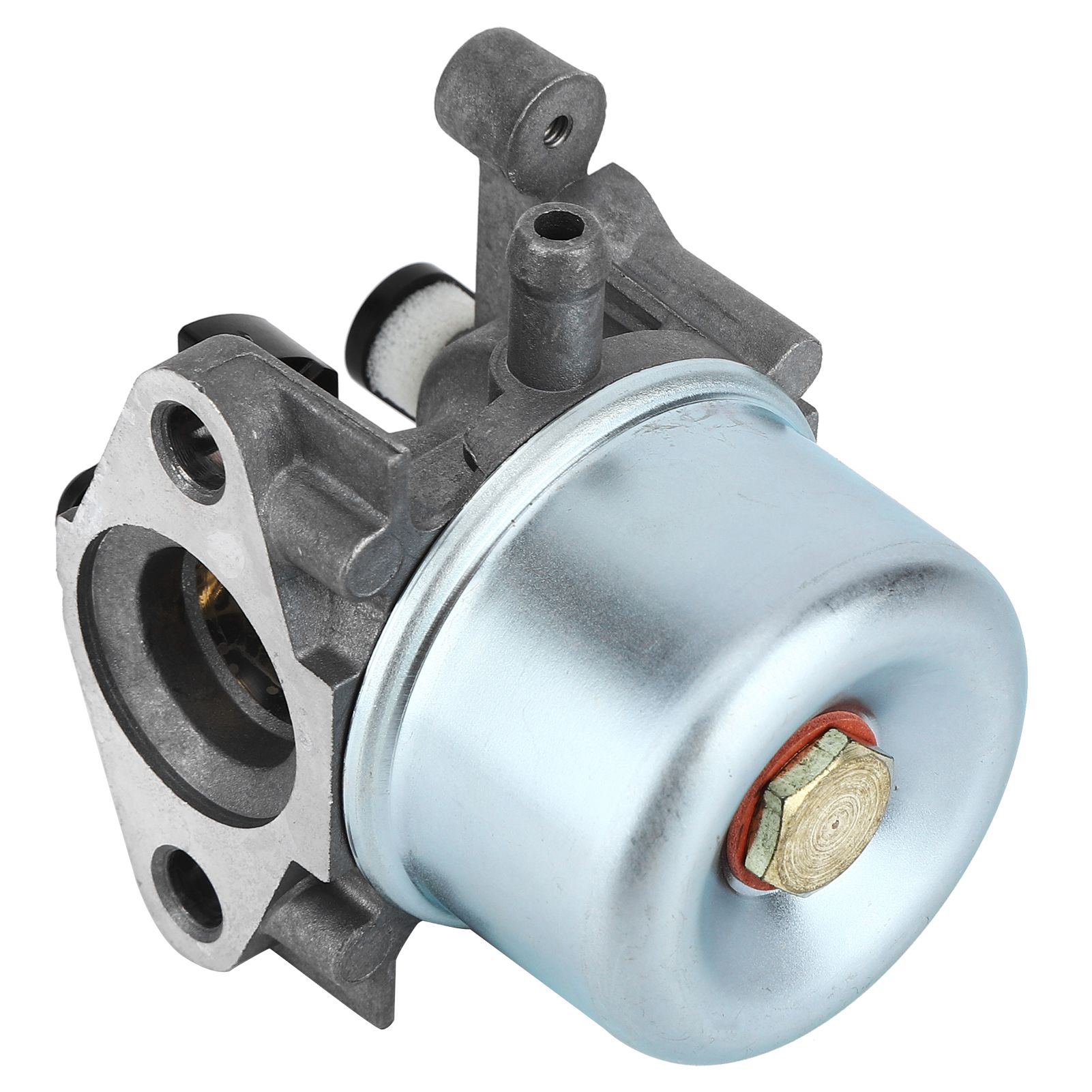 Carburetor Assembly Air Filter Kit Lawn Mover Spare Parts Accessory for 675 view 4