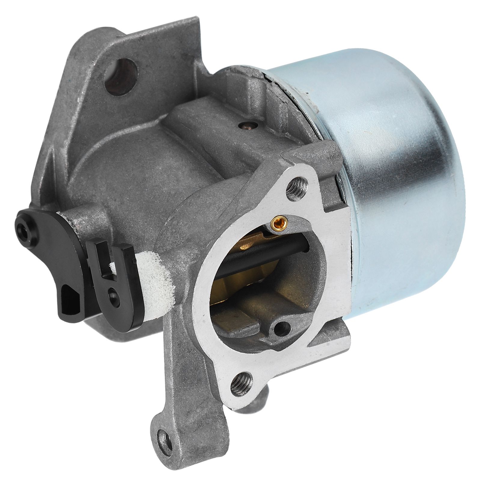 Carburetor Assembly Air Filter Kit Lawn Mover Spare Parts Accessory for 675 view 5
