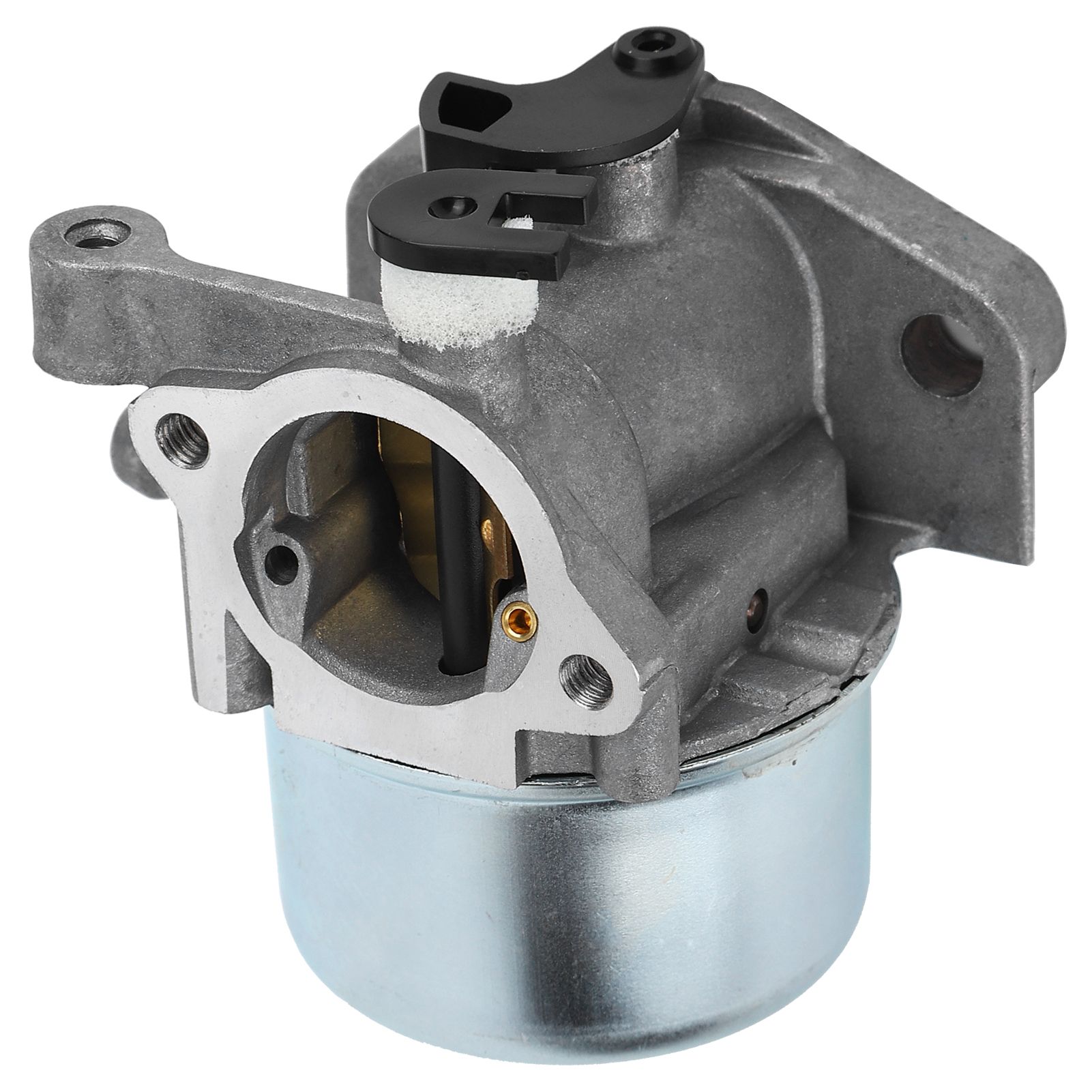 Carburetor Assembly Air Filter Kit Lawn Mover Spare Parts Accessory for 675 view 6