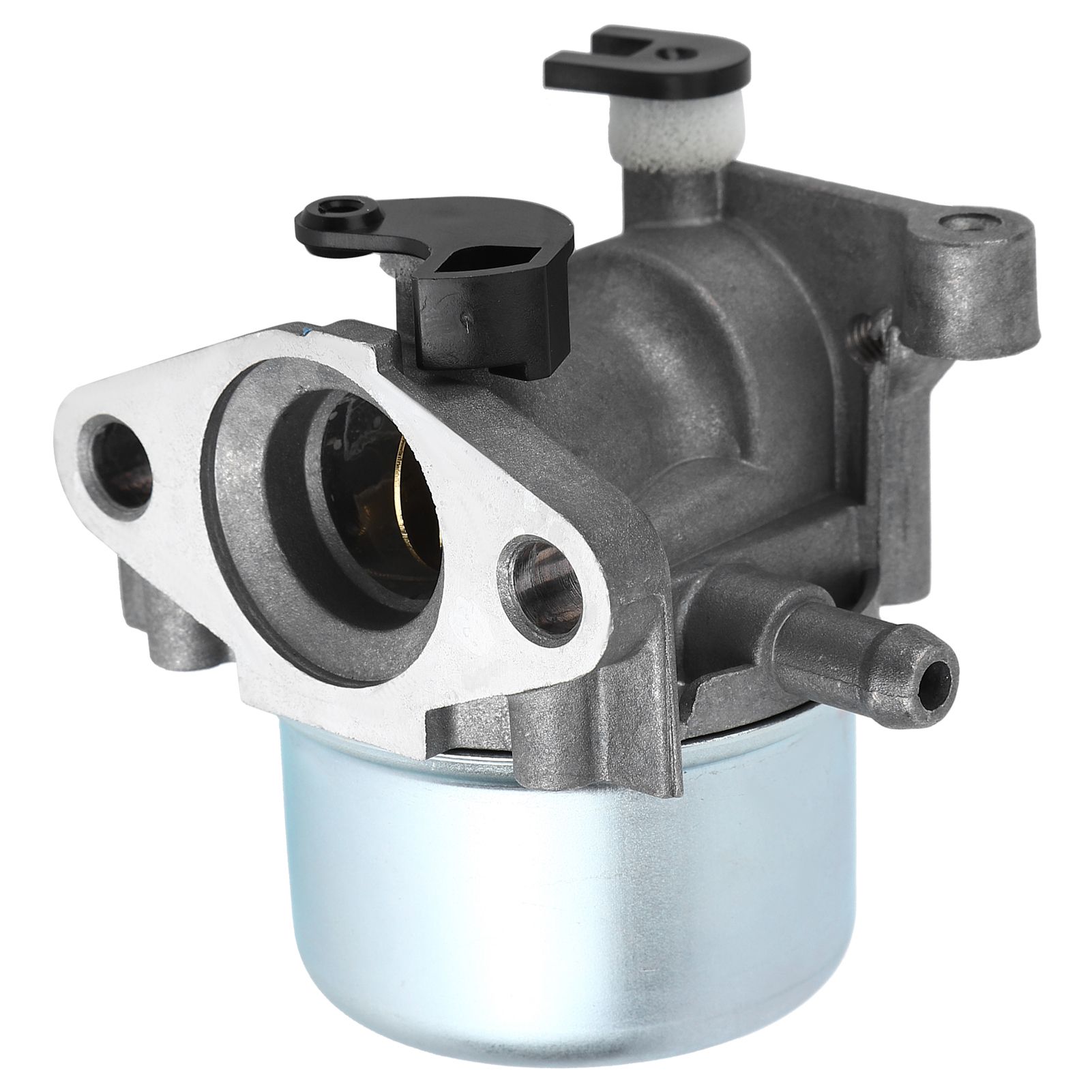 Carburetor Assembly Air Filter Kit Lawn Mover Spare Parts Accessory for 675 view 7