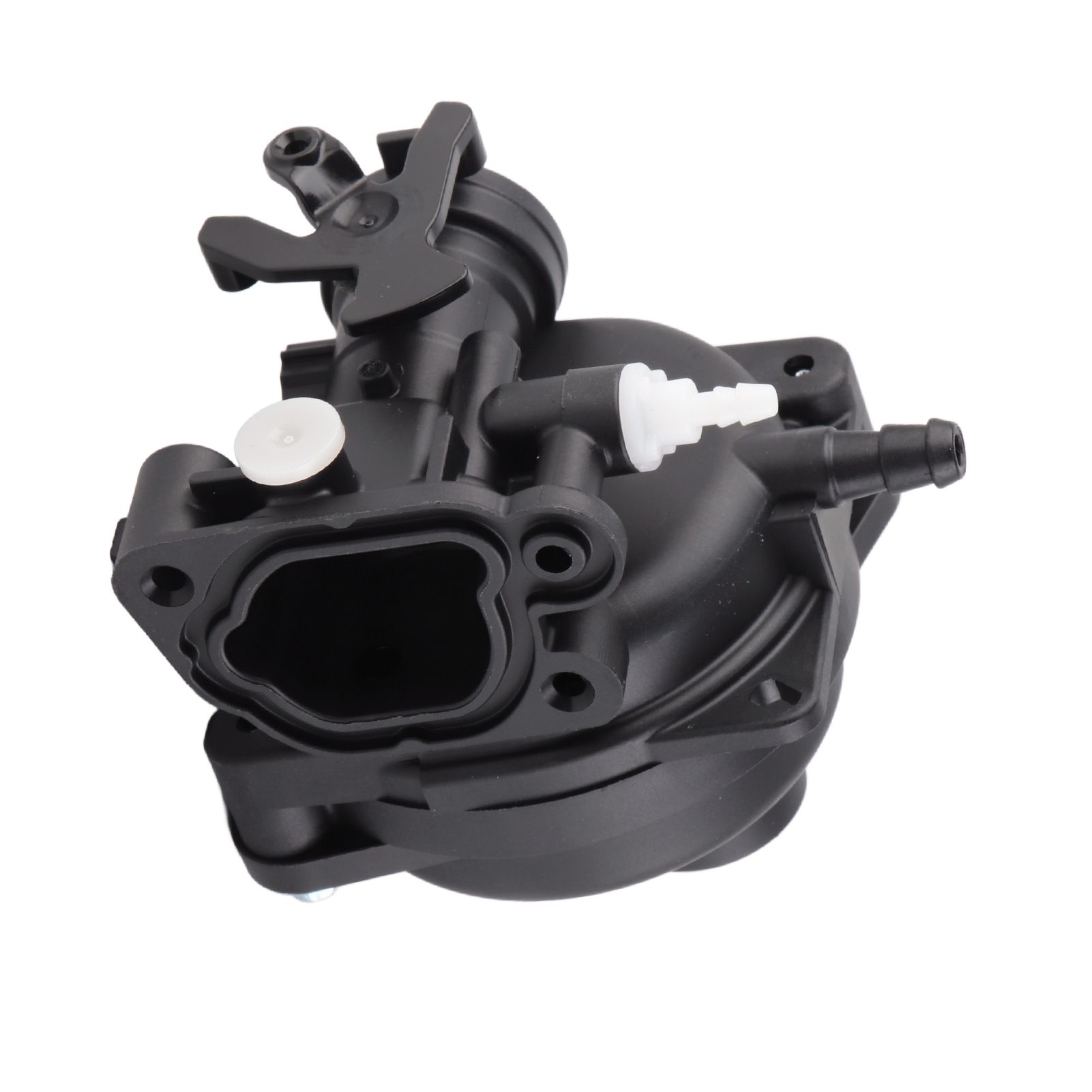 Carburetor Kit Parts Lawn Mover Trimmer Accessory Replacement for M20300 500E view 6