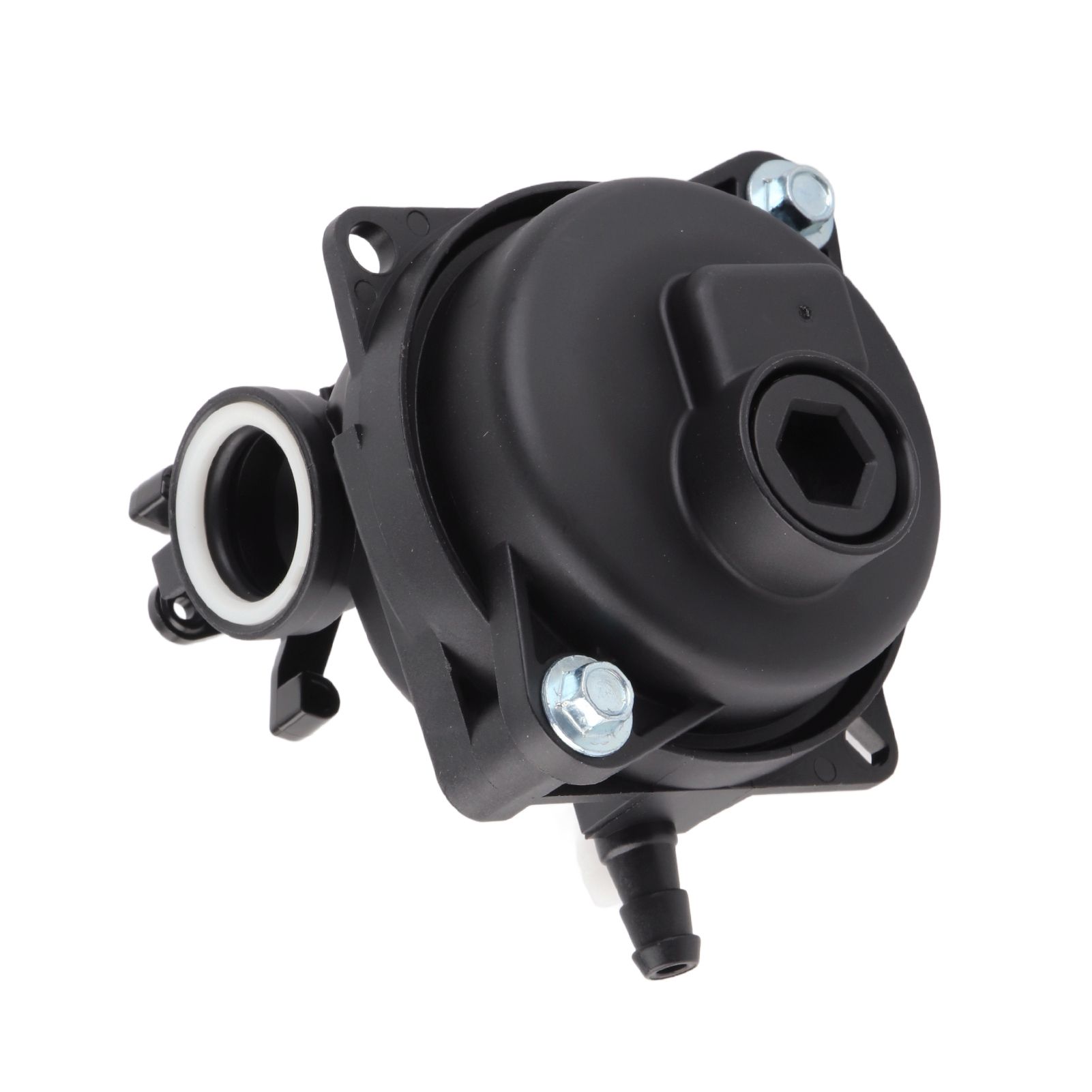 Carburetor Kit Parts Lawn Mover Trimmer Accessory Replacement for M20300 500E view 7