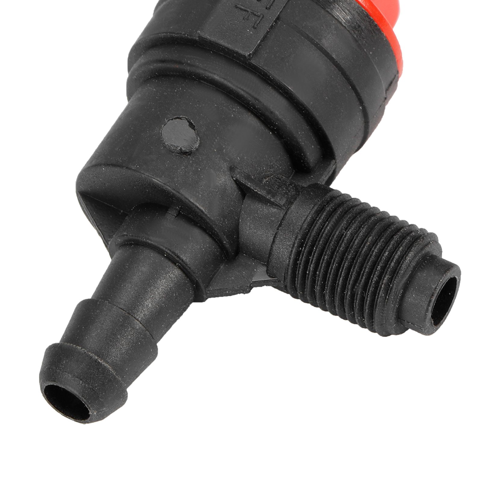 90 Degree Fuel Shut Off Valve Carburetor Parts for 1/4in Tube 698181 494539 view 11