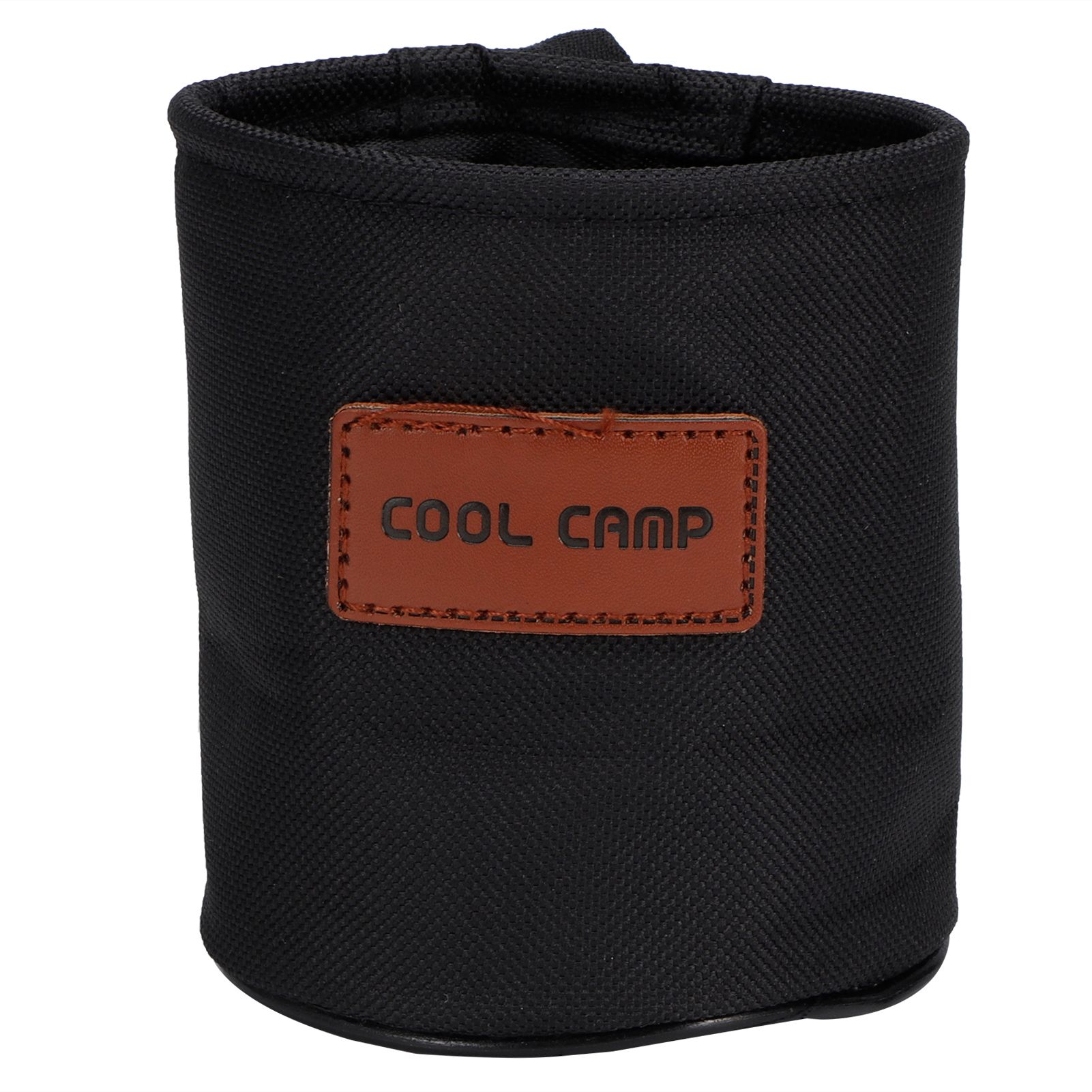 Chair Side Cup Holder Portable Water Bottle Rack for Outdoor Barbecue Picnic view 2