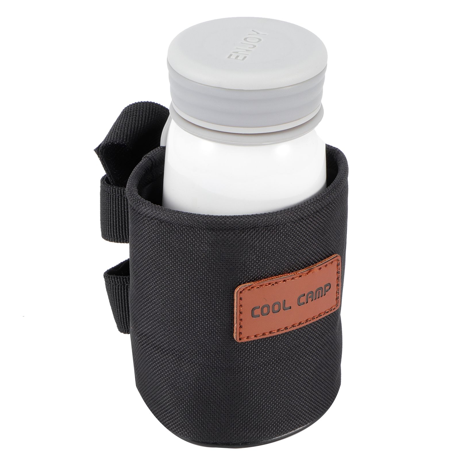 Chair Side Cup Holder Portable Water Bottle Rack for Outdoor Barbecue Picnic view 7