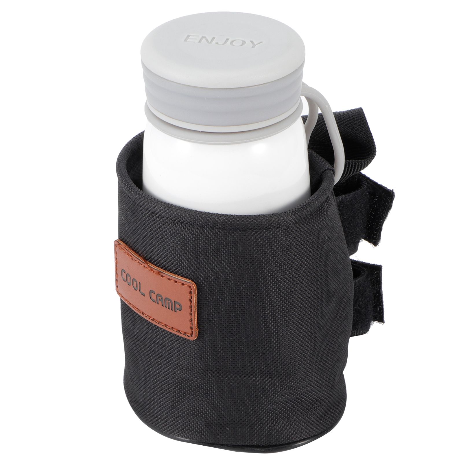 Chair Side Cup Holder Portable Water Bottle Rack for Outdoor Barbecue Picnic view 8