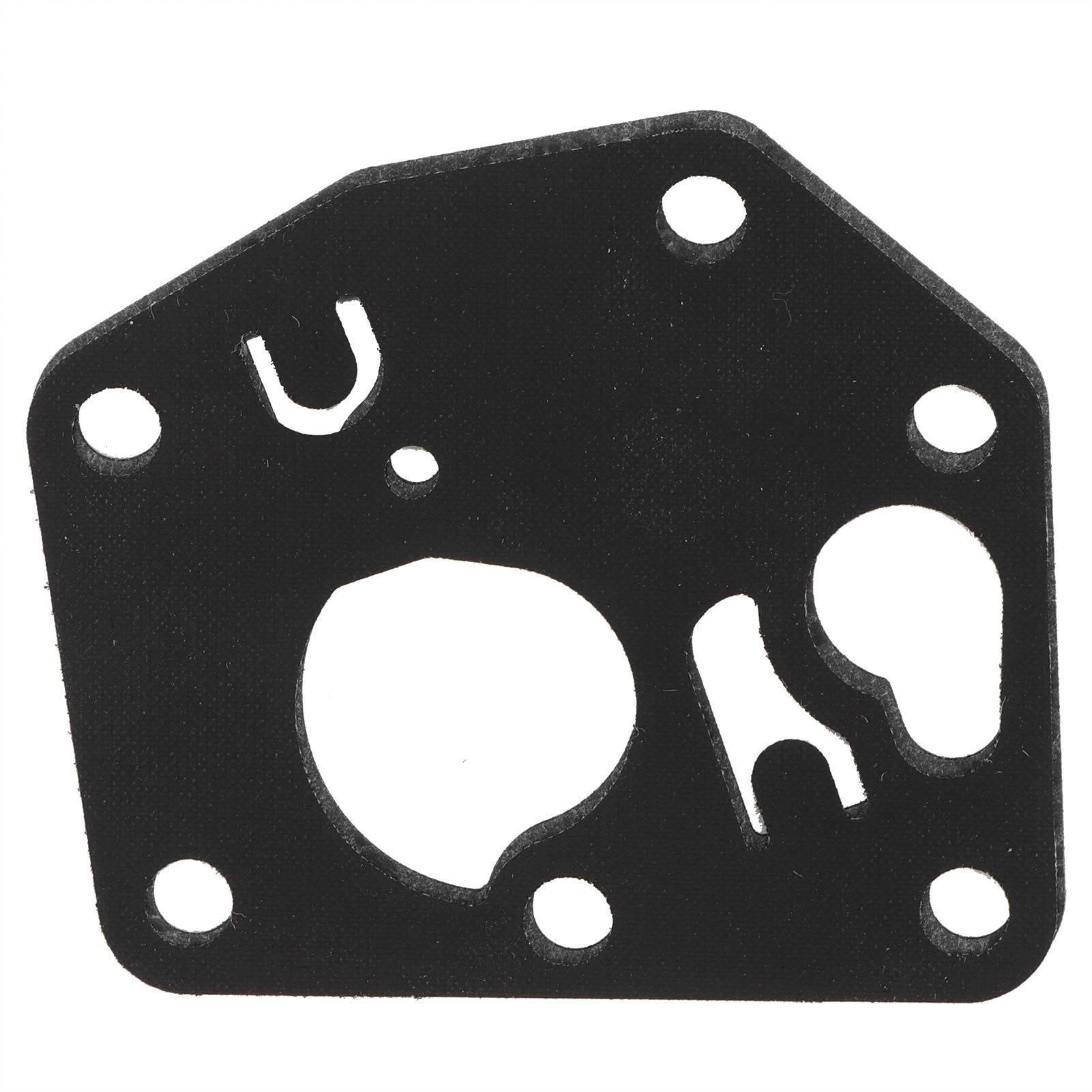 10Set Carburetor Diaphragm Gasket Kits Repairing Accessory for Briggs &amp view 12