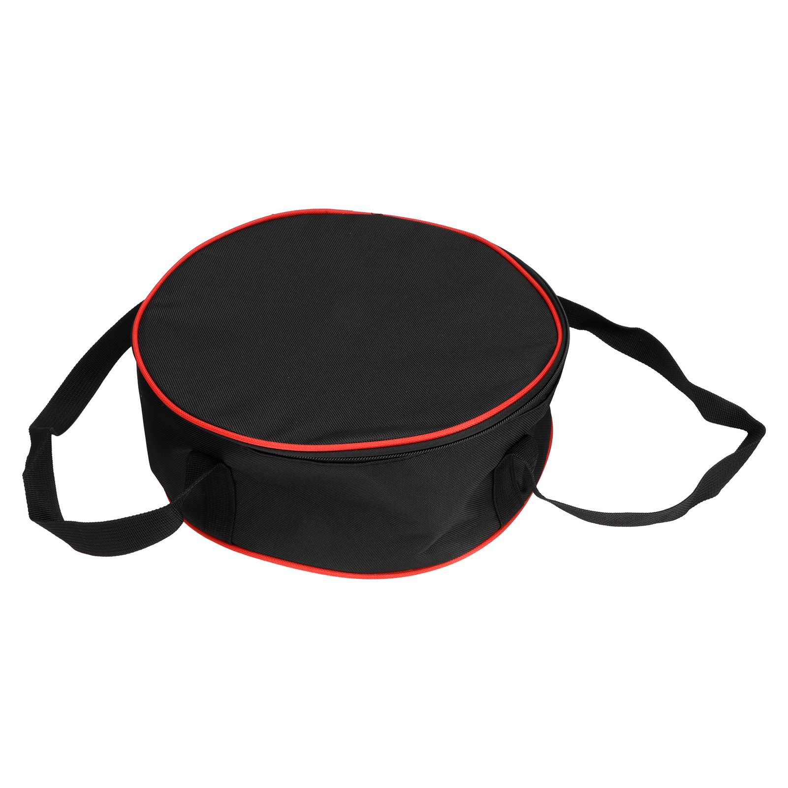 Bowl Food Tableware Storage Bags Barbecue Dinnerware Storage Containers for Picnic view 3
