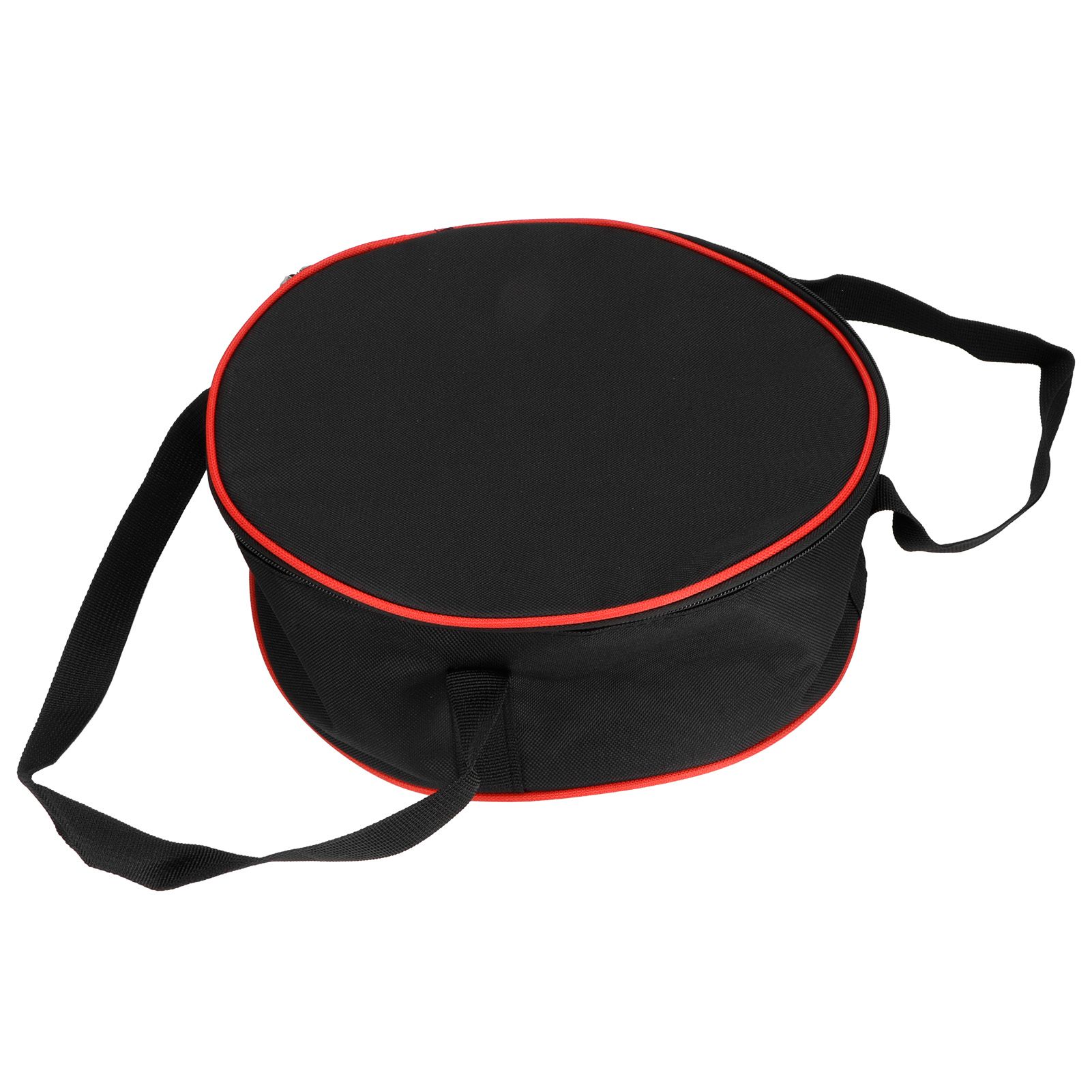 Bowl Food Tableware Storage Bags Barbecue Dinnerware Storage Containers for Picnic view 4