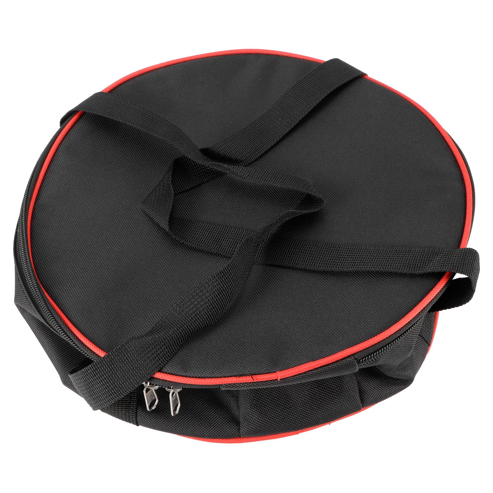 Bowl Food Tableware Storage Bags Barbecue Dinnerware Storage Containers for Picnic view 5