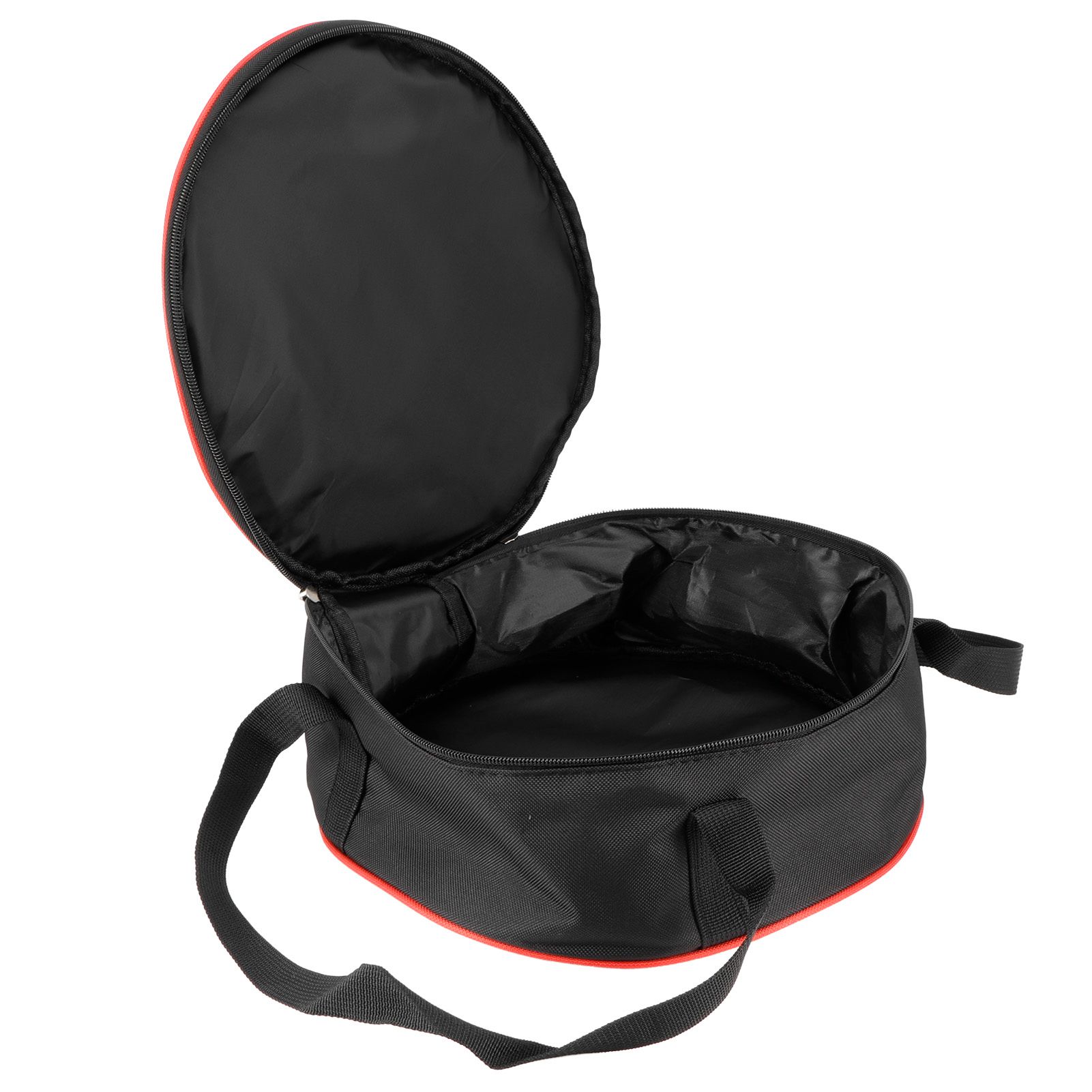 Bowl Food Tableware Storage Bags Barbecue Dinnerware Storage Containers for Picnic view 7
