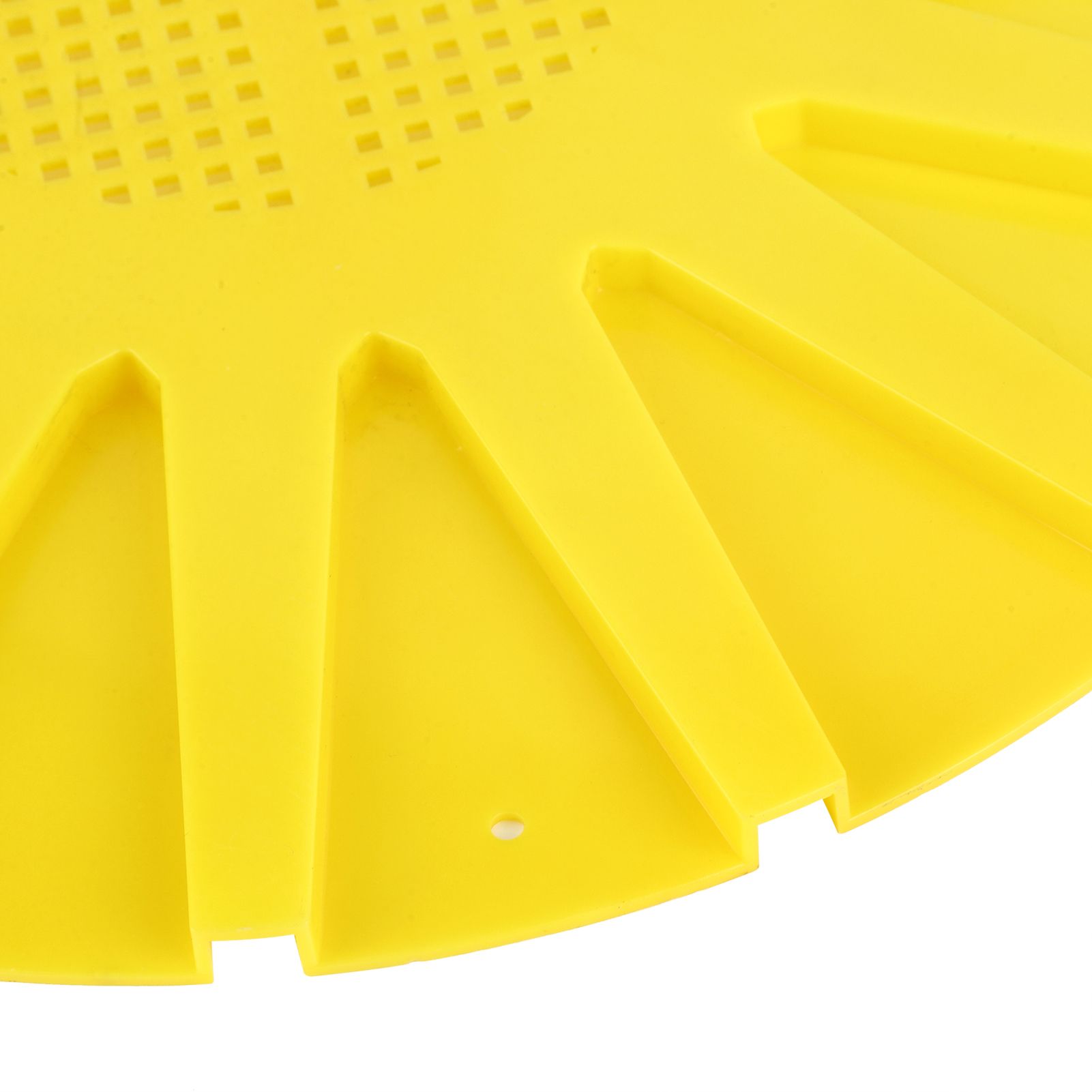 3Pcs Beehive Boor Exit Disc 16 Way Round AntiRunning Escape Plate Beekeeping Tool view 11
