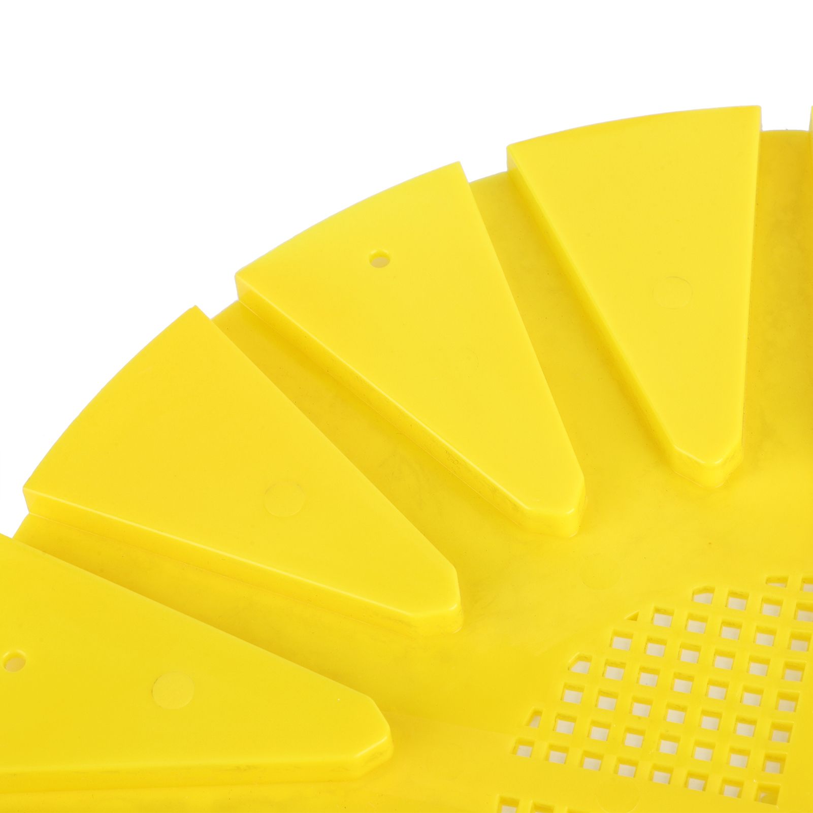 3Pcs Beehive Boor Exit Disc 16 Way Round AntiRunning Escape Plate Beekeeping Tool view 12