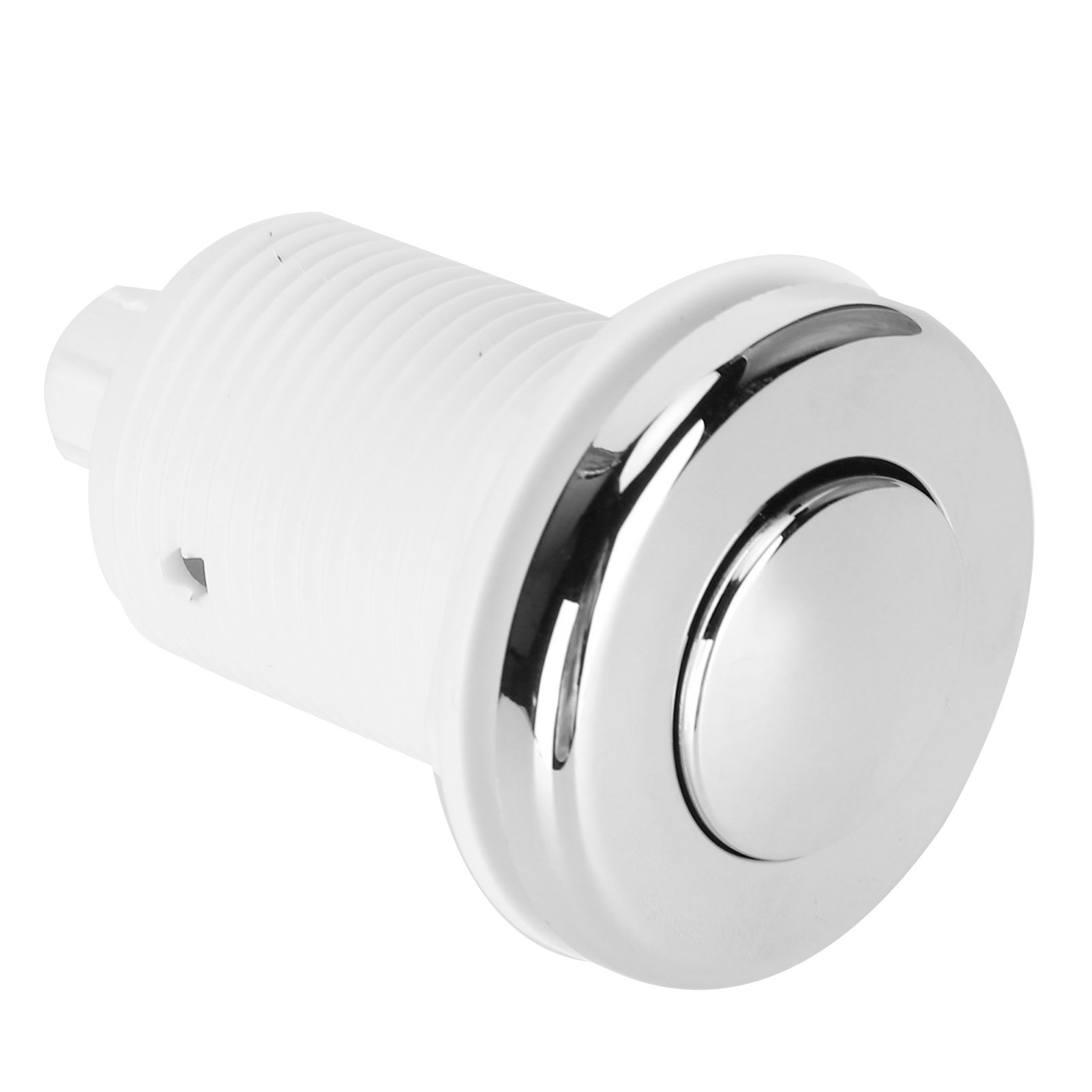 250V Spa Pool On Off Push Air Button Switch Set Pneumatic Switch Bath Tubing view 4