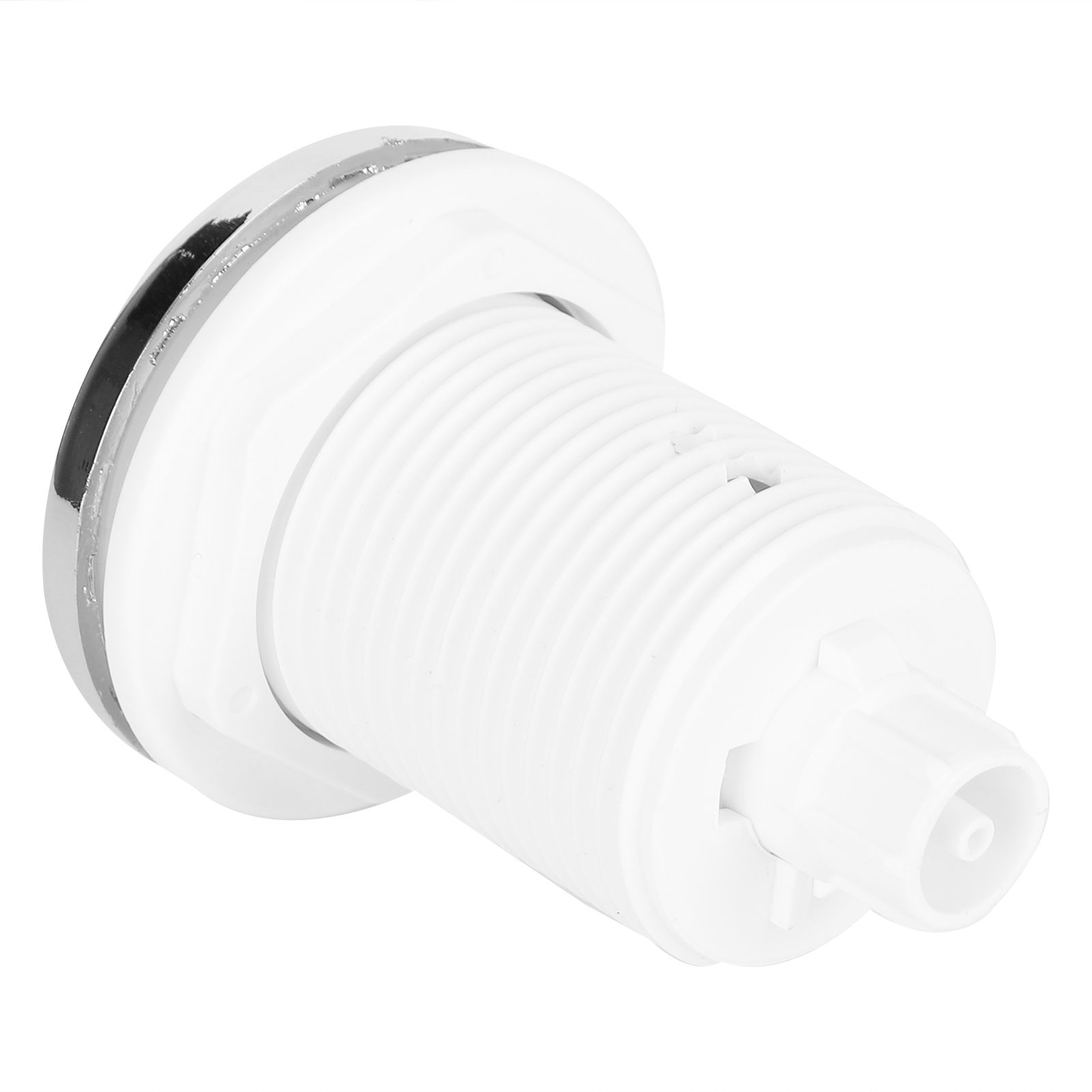 250V Spa Pool On Off Push Air Button Switch Set Pneumatic Switch Bath Tubing view 5