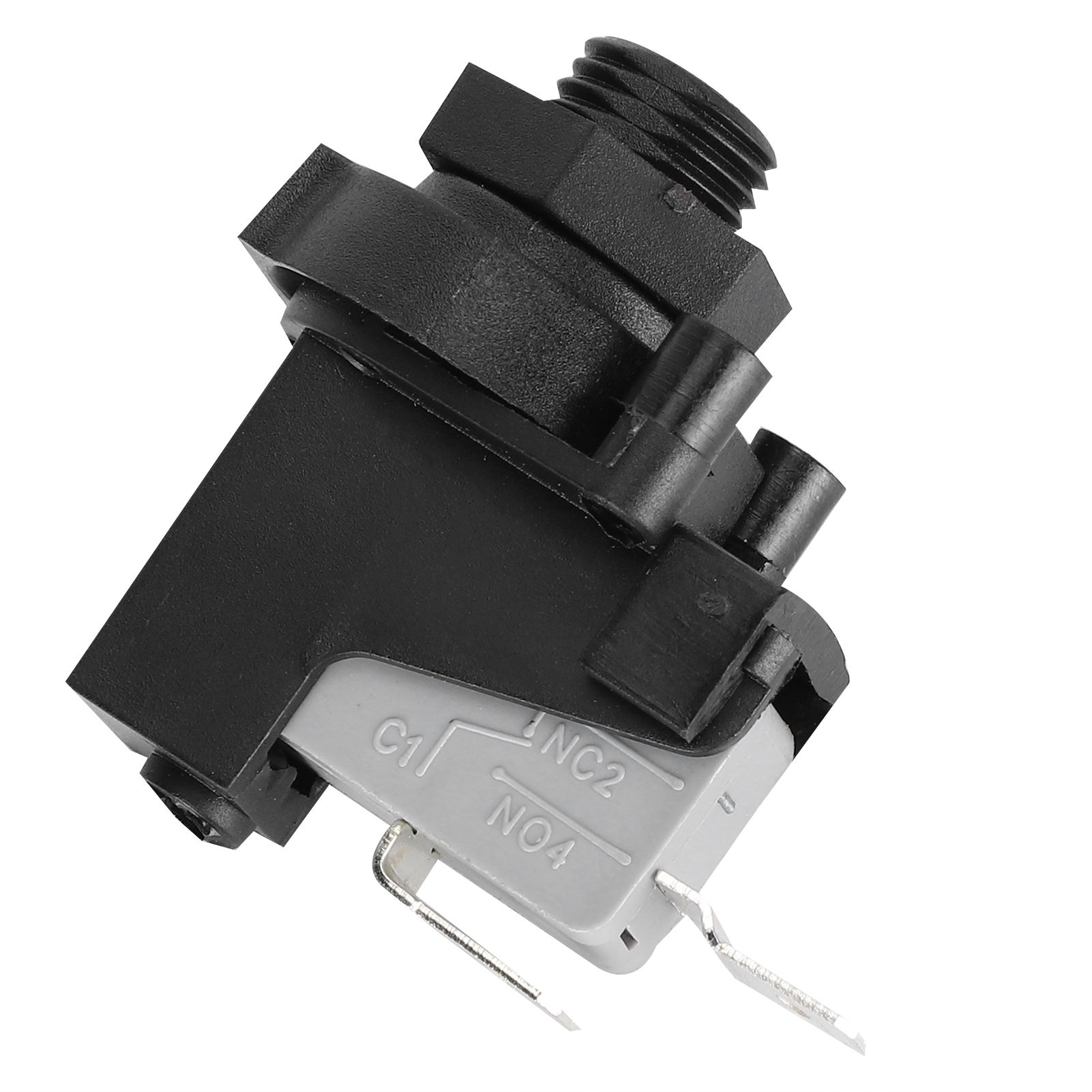 250V Spa Pool On Off Push Air Button Switch Set Pneumatic Switch Bath Tubing view 12