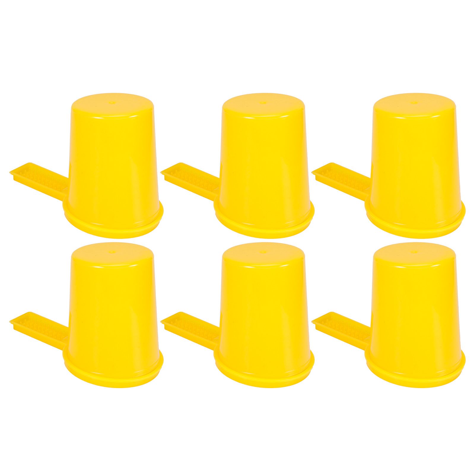 6Set Bee Water Feeder Beehive Drinking Feeding Device Beekeeping Rearing Accessory view 5