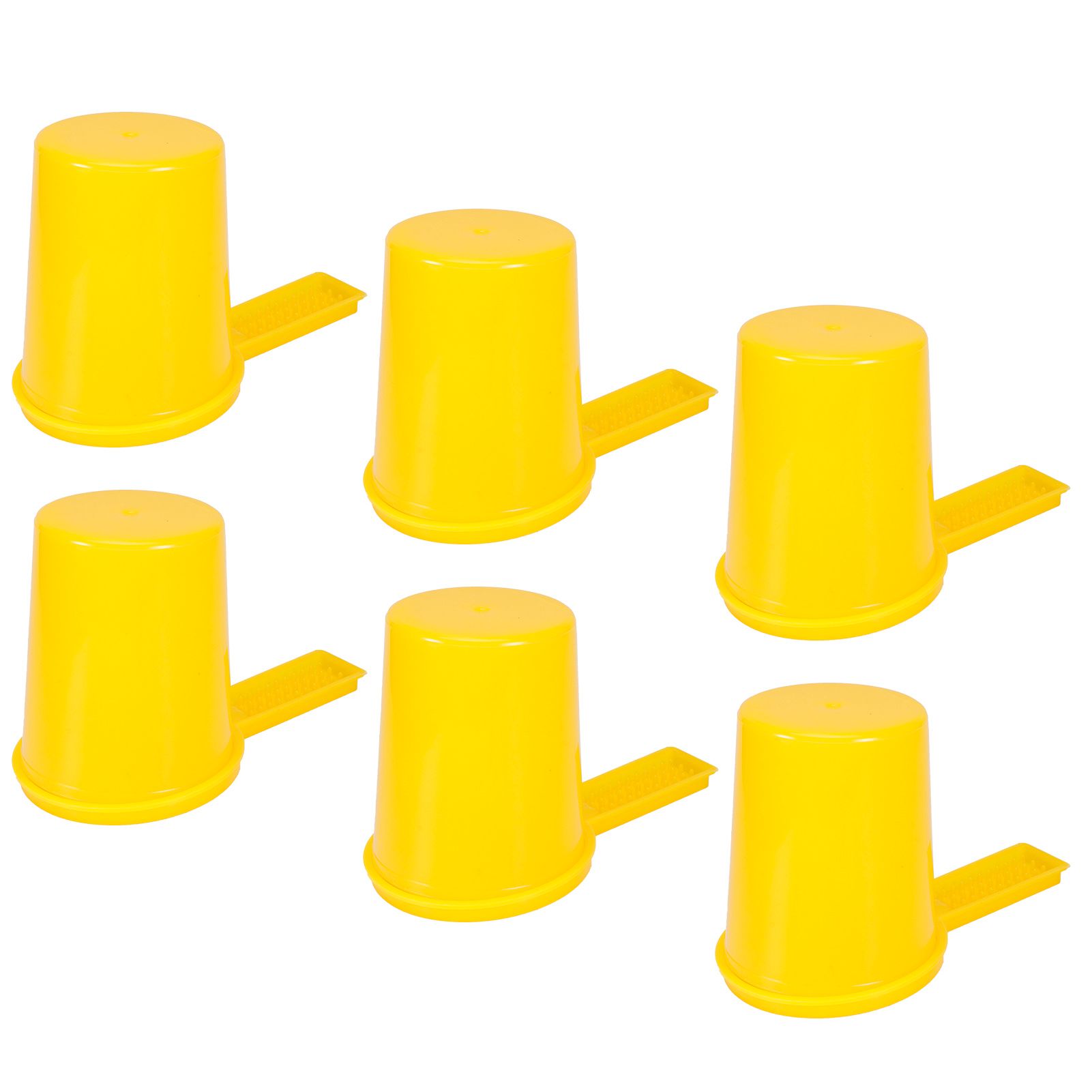 6Set Bee Water Feeder Beehive Drinking Feeding Device Beekeeping Rearing Accessory view 7