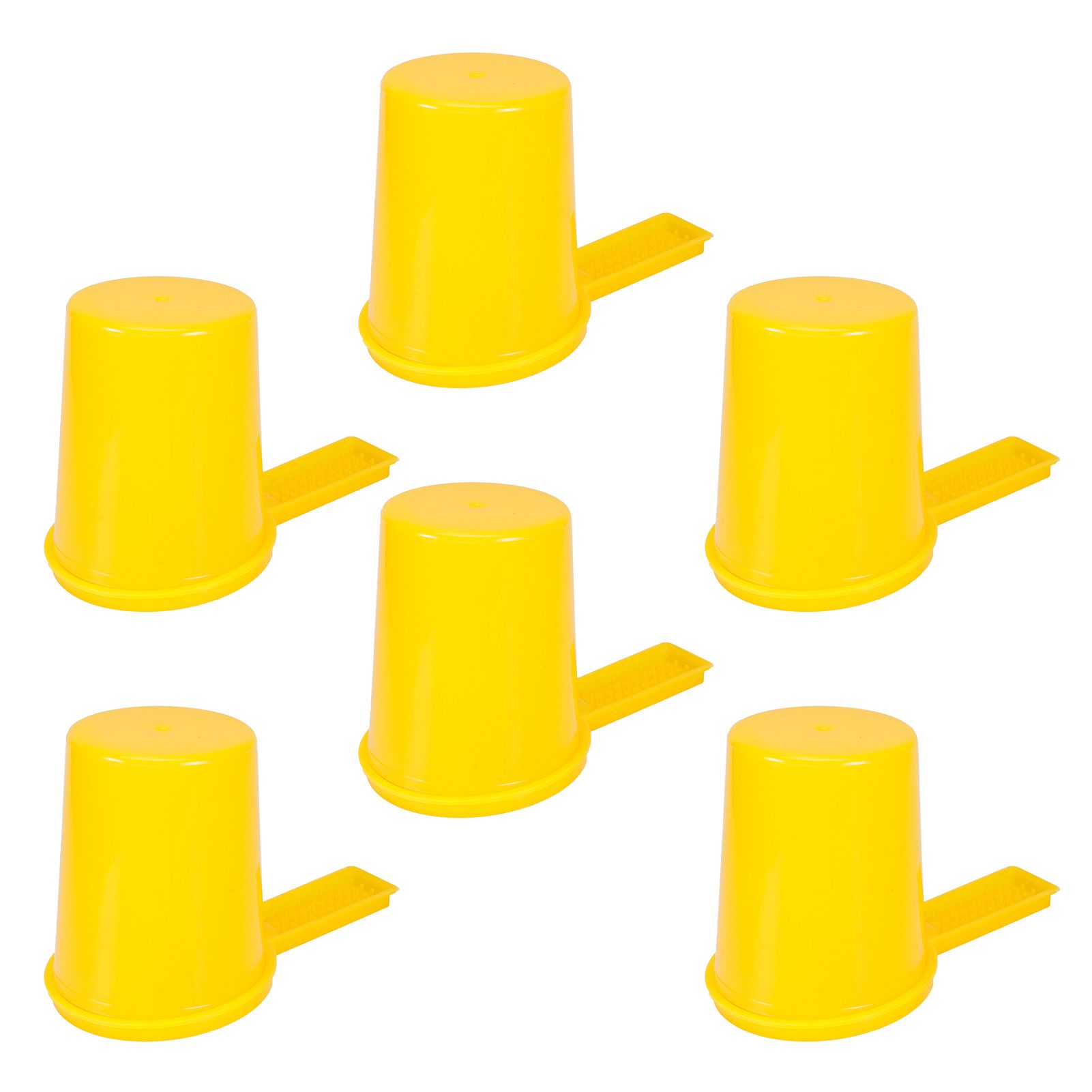 6Set Bee Water Feeder Beehive Drinking Feeding Device Beekeeping Rearing Accessory view 8