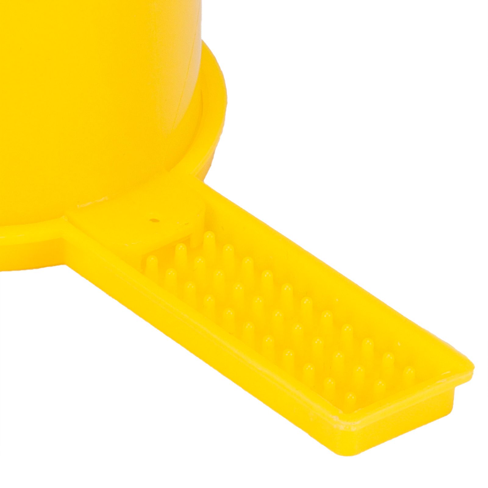 6Set Bee Water Feeder Beehive Drinking Feeding Device Beekeeping Rearing Accessory view 11