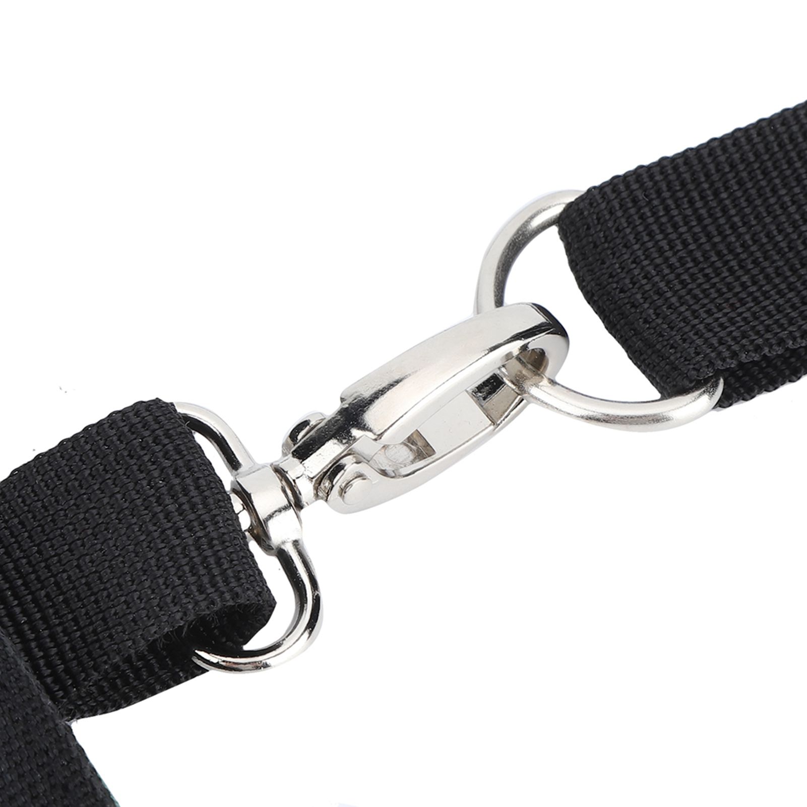Rabbit Feeder Bag 600D Oxford Fabric Mini Hanging Feeding Device Accessory Pet view 11
