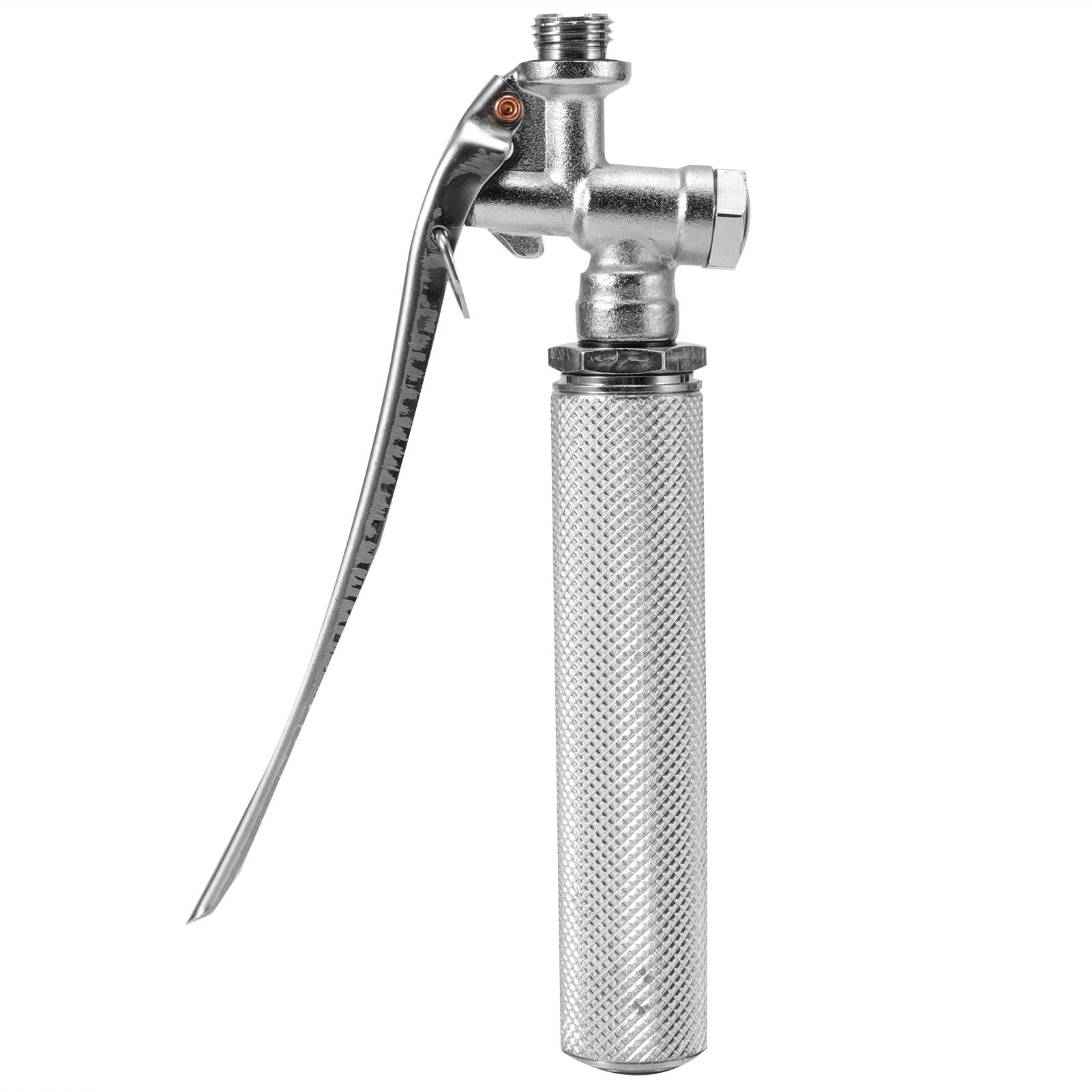 2 Inch Stainless Steel Backpack Type Agricultural Sprayer Handle High Pressure