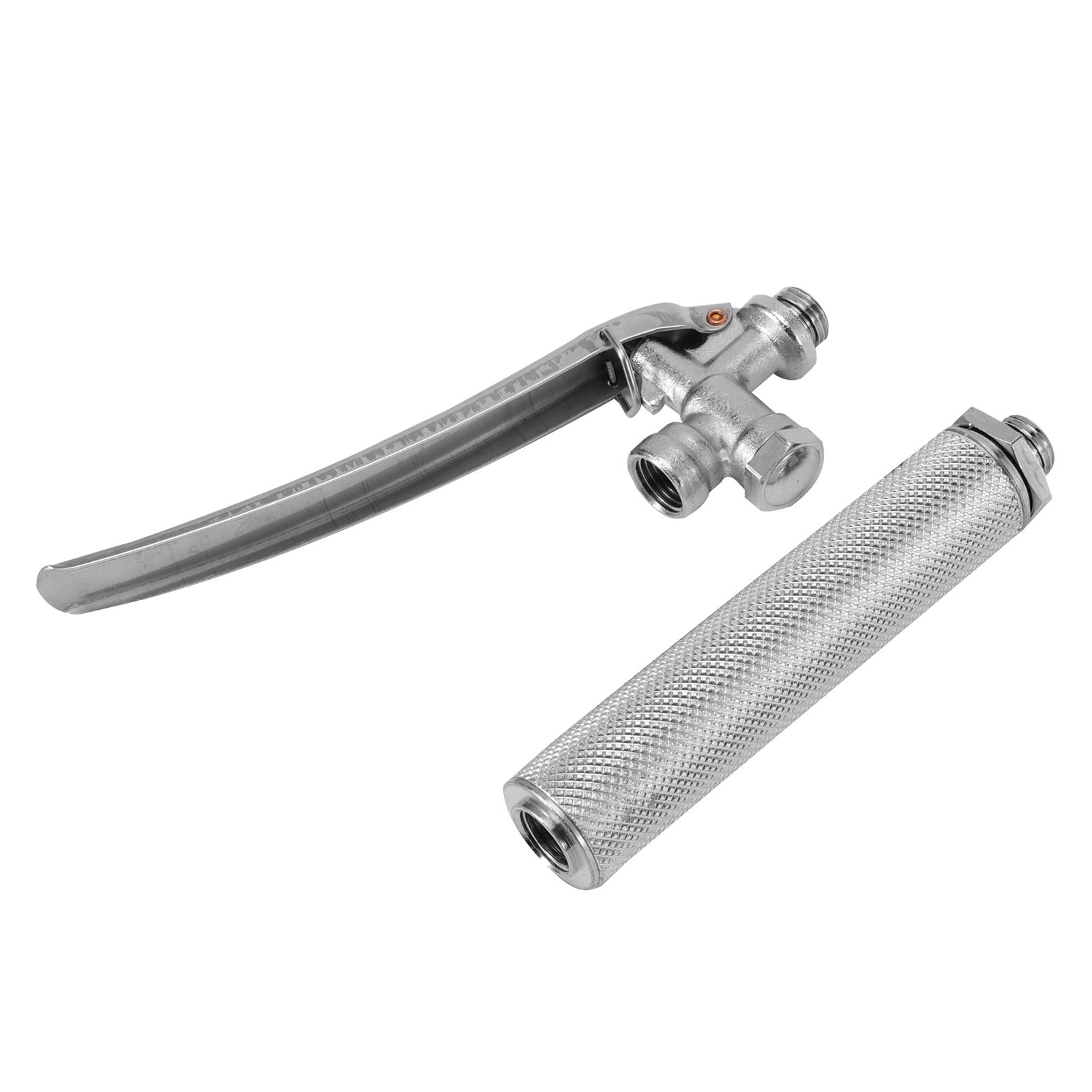 2 Inch Stainless Steel Backpack Type Agricultural Sprayer Handle High Pressure view 2