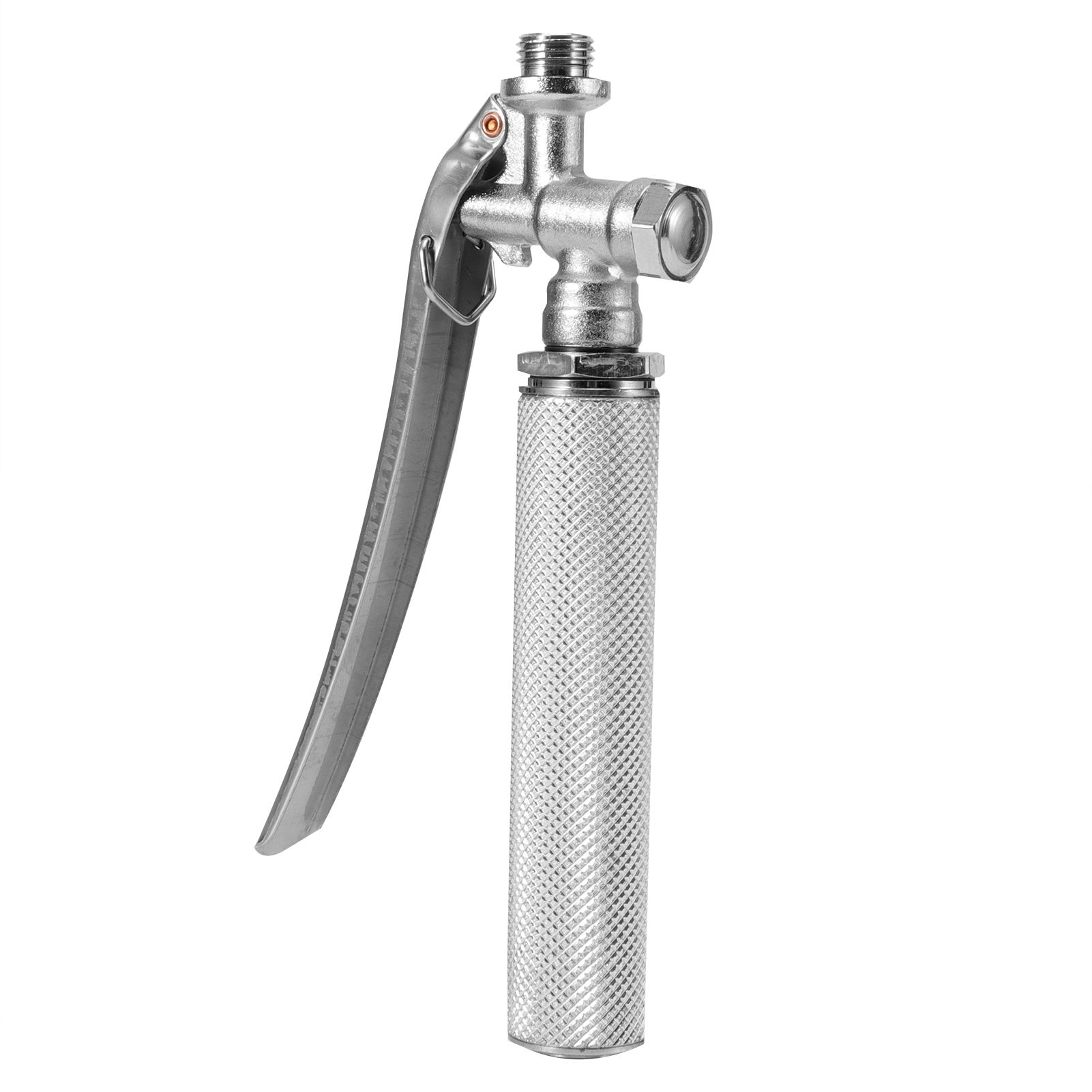 2 Inch Stainless Steel Backpack Type Agricultural Sprayer Handle High Pressure view 3
