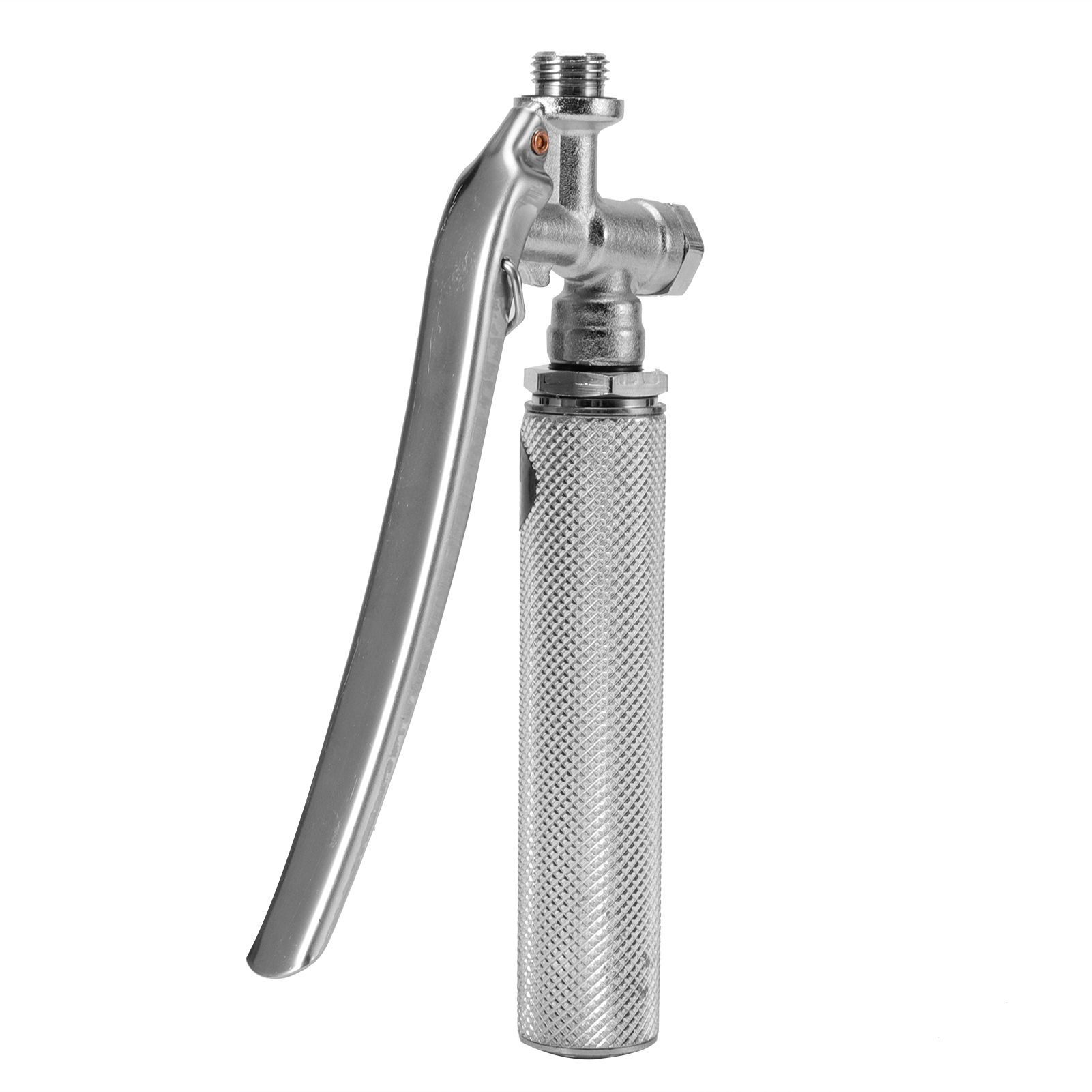 2 Inch Stainless Steel Backpack Type Agricultural Sprayer Handle High Pressure view 4